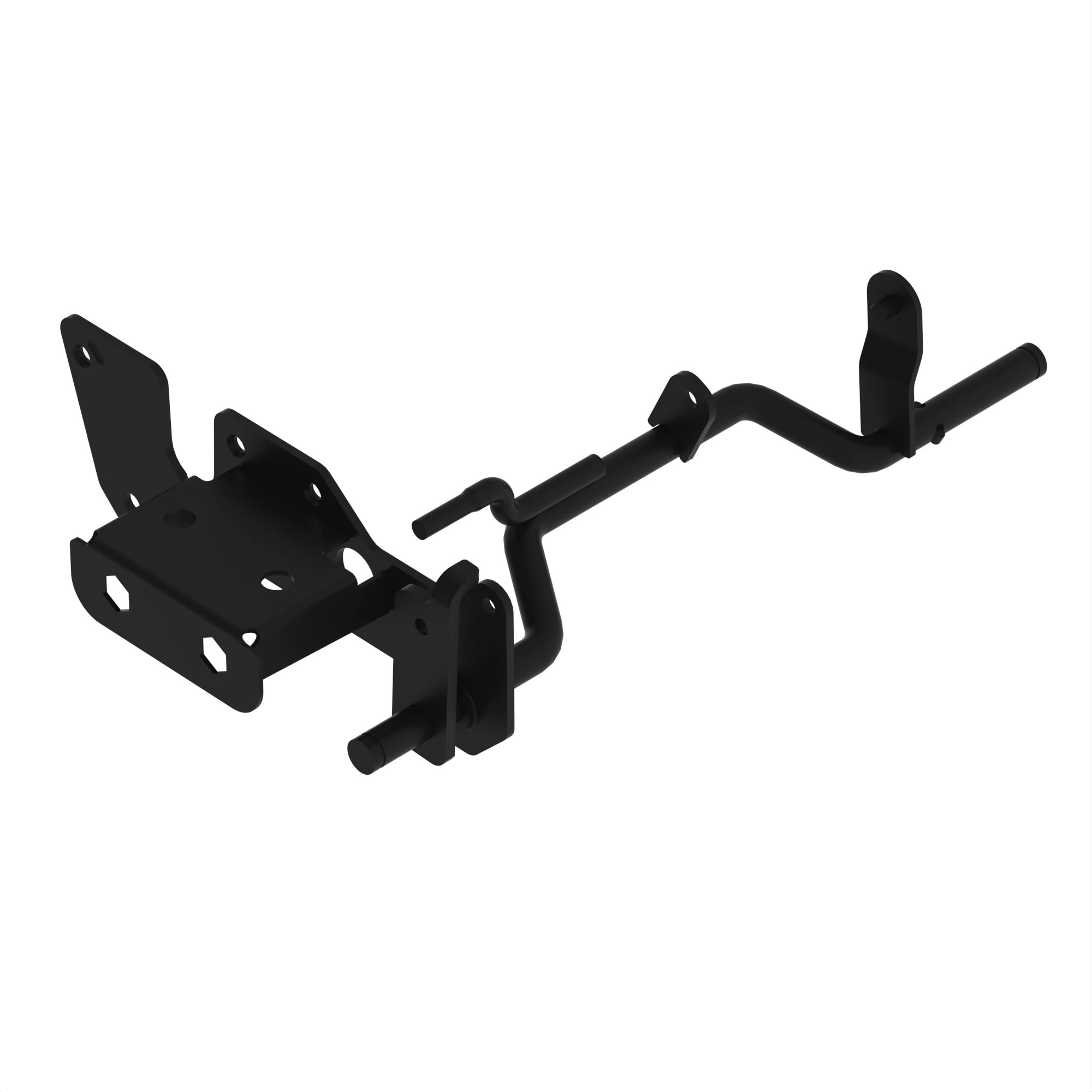 John Deere Brake Shaft - AM148457