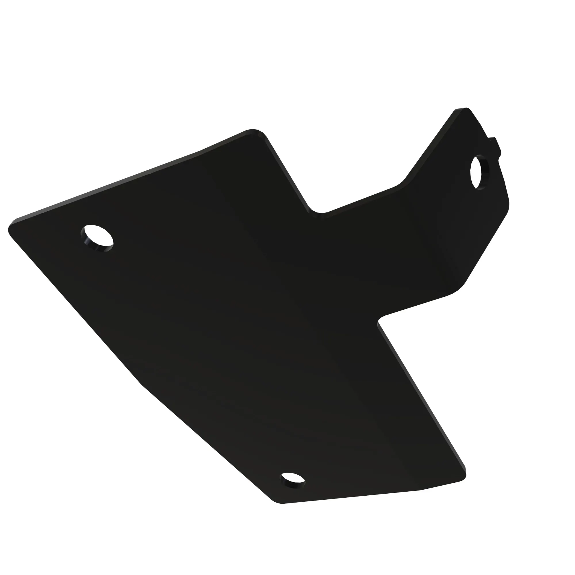 BRACKET, LH
