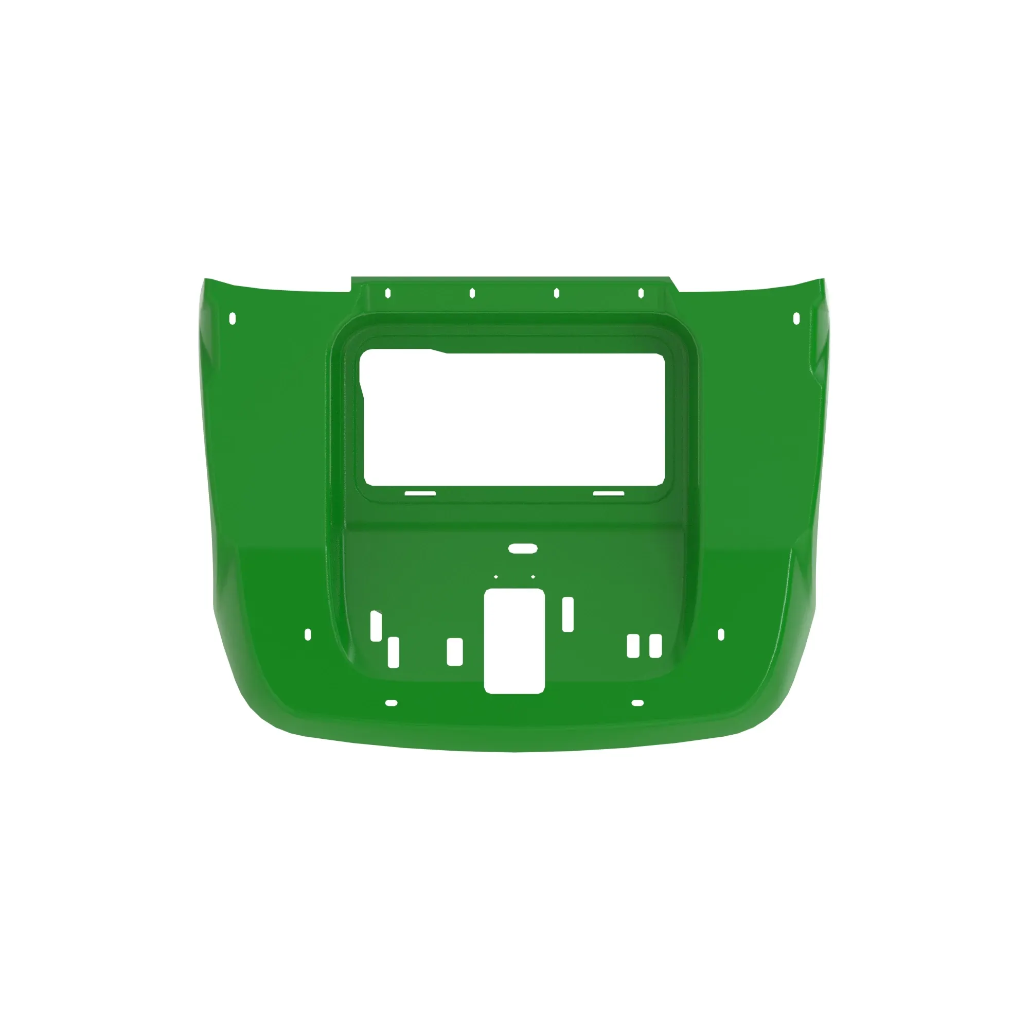 PANEL ASSY-FRAME