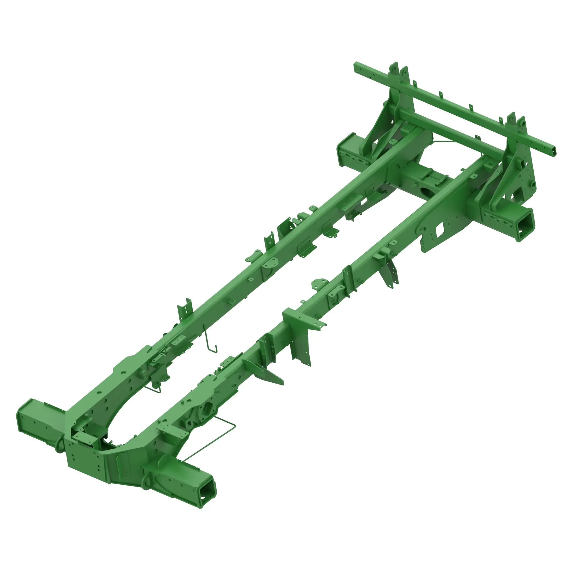 John Deere Main Frame - AKK41634