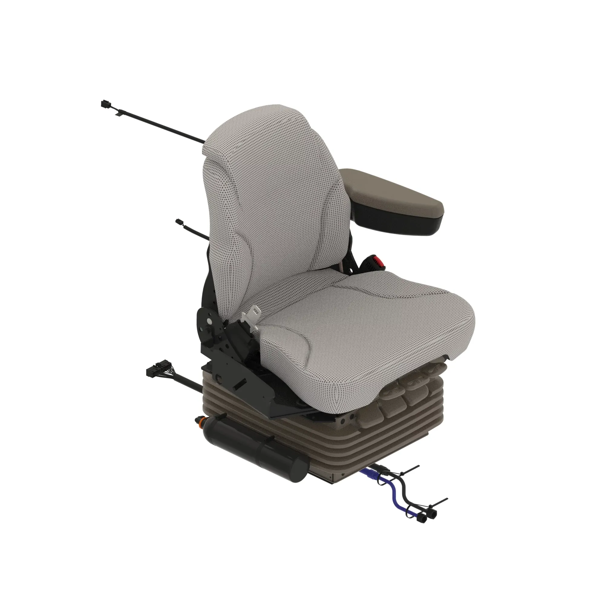 Seat Assembly