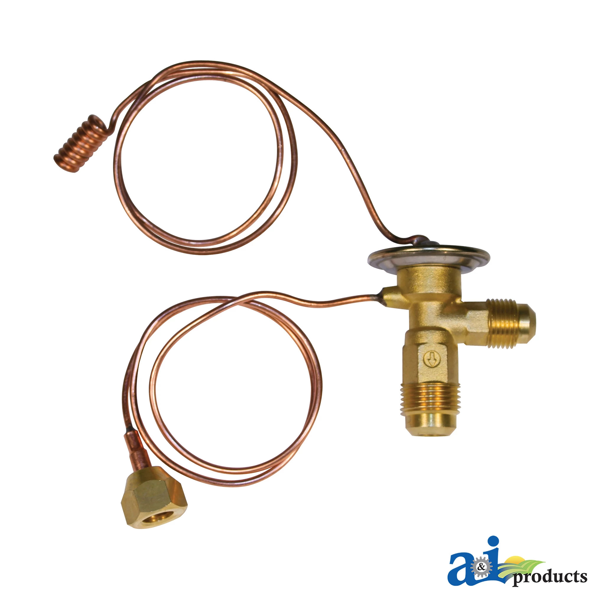 EXPANSION VALVE