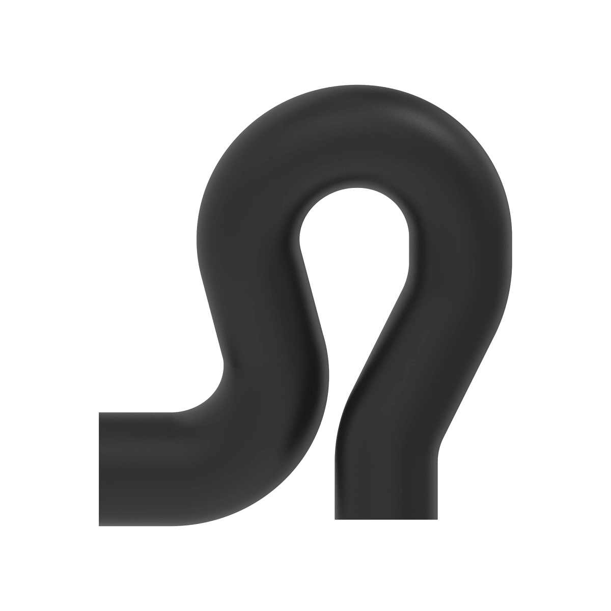 RADIATOR HOSE, HOSE, RADIATOR, LOWE