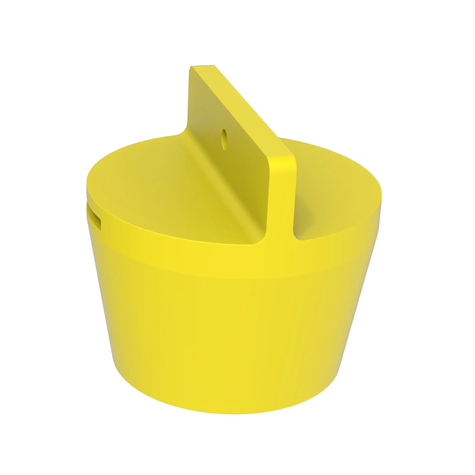 John Deere Vacuum Plug - A107597