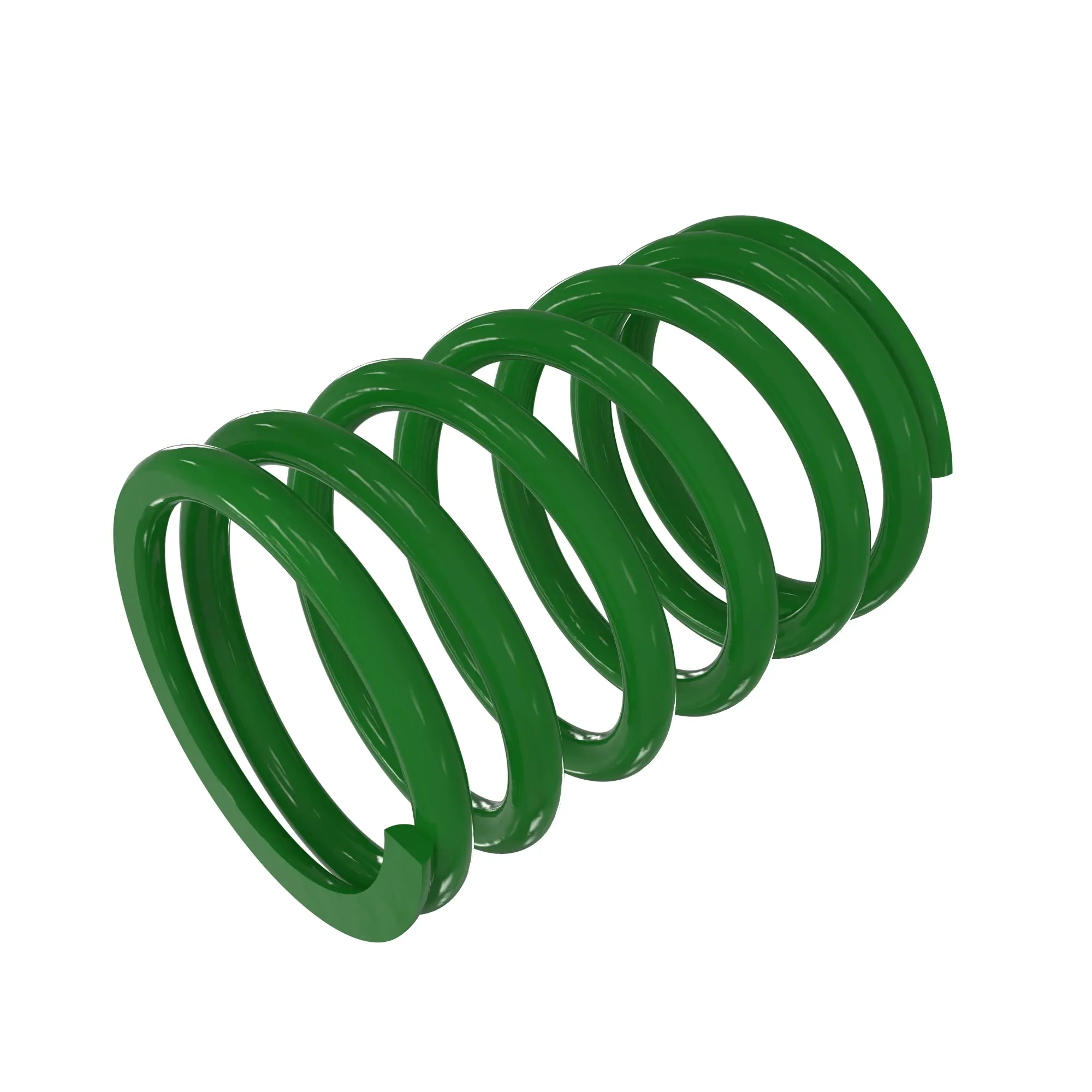 COMPRESSION SPRING