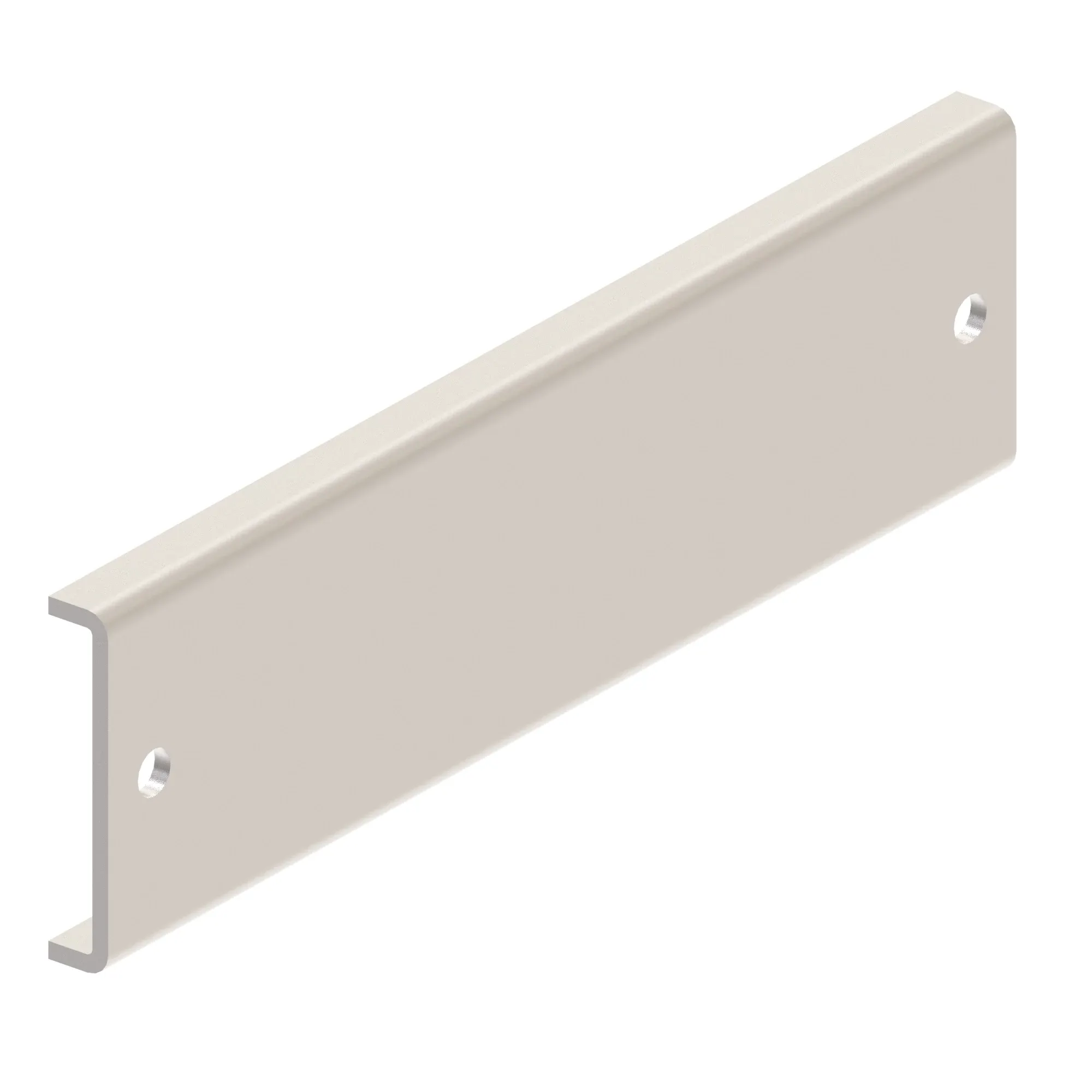 John Deere Ceramic Steel Channel Magnet - HXE56010