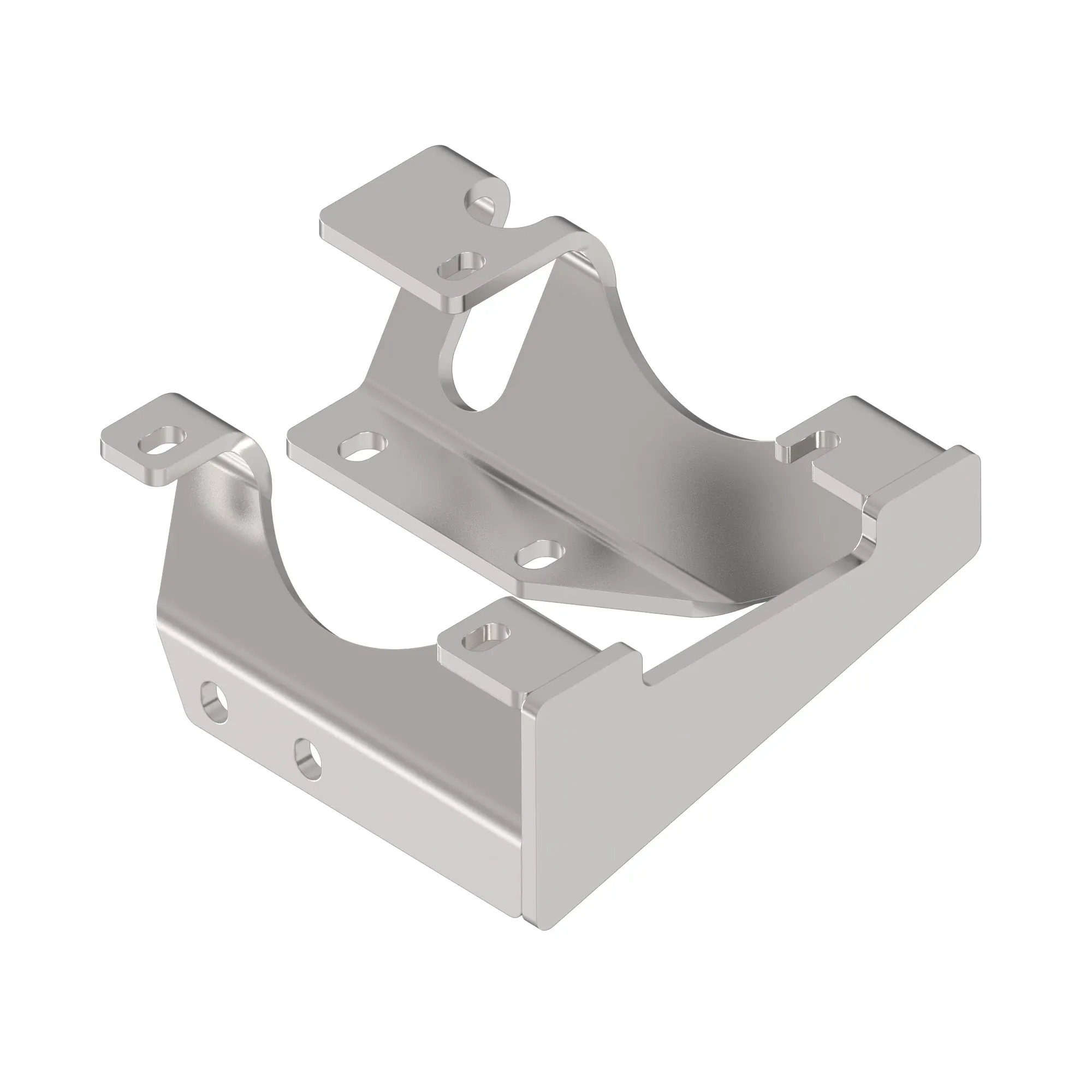 BRACKET WELD ASSY