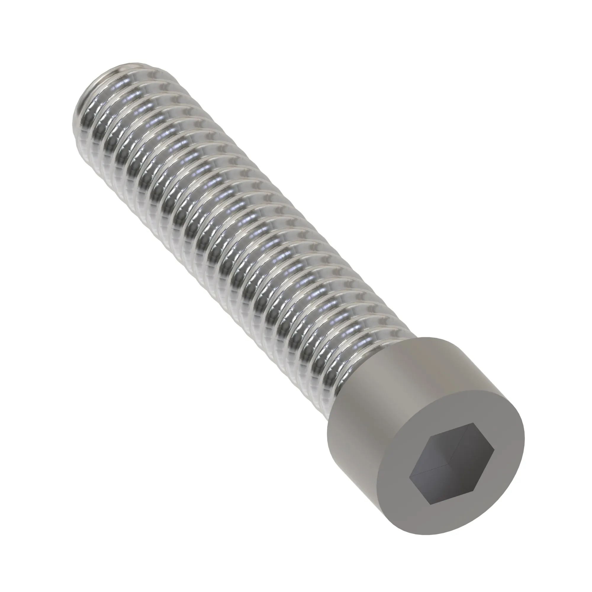 Socket Head Screw