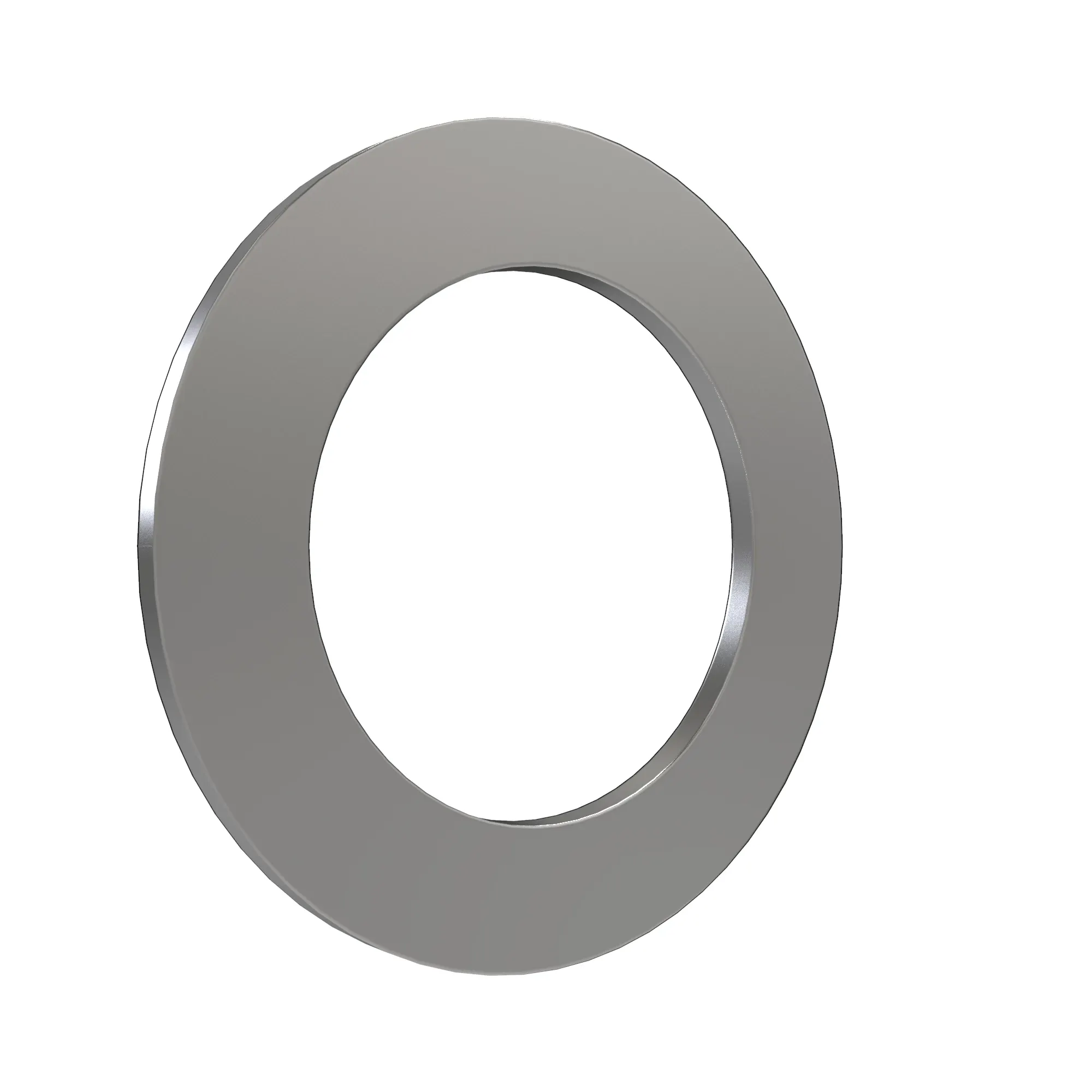 John Deere Crinkled Washer - 12M7131