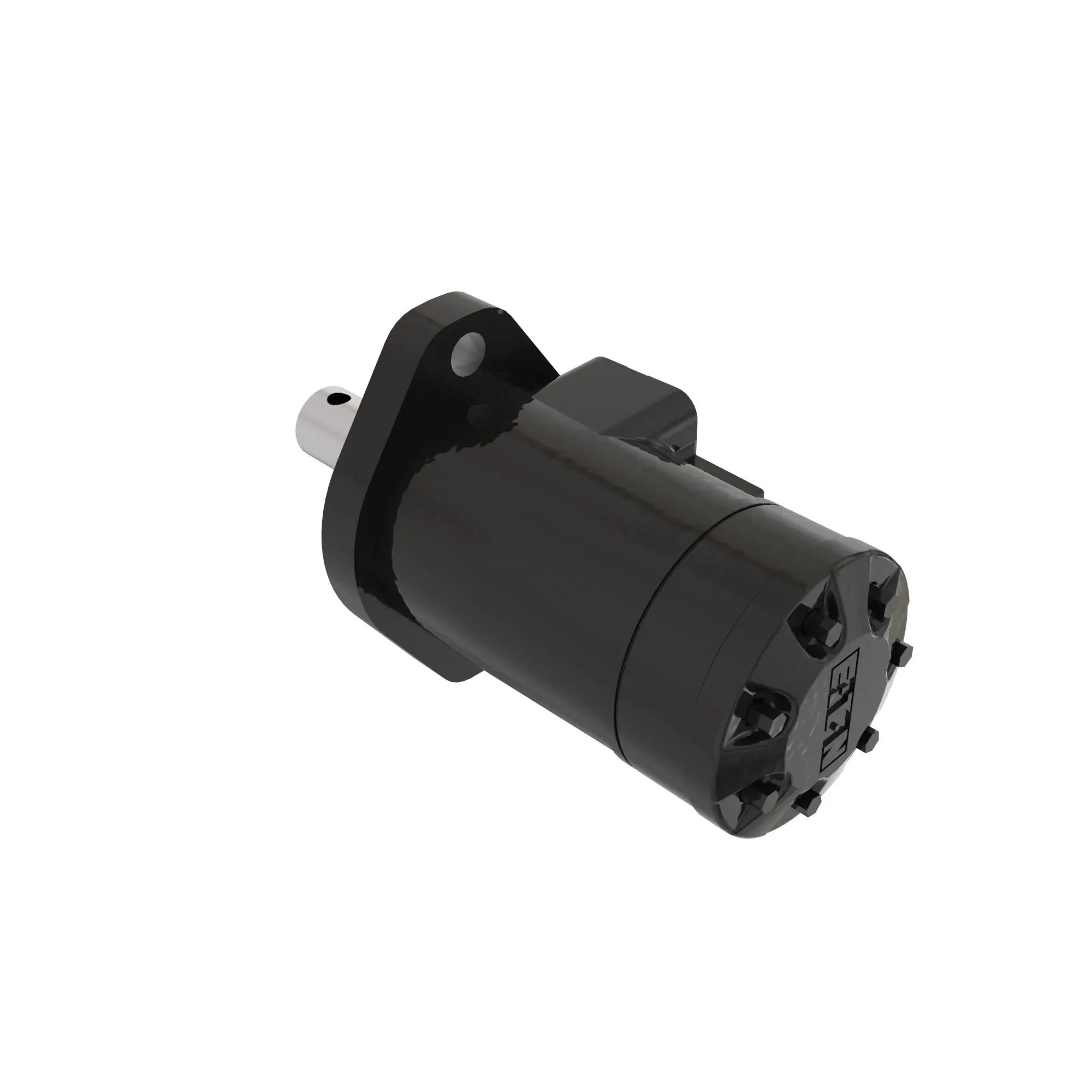 Hydraulic Motor