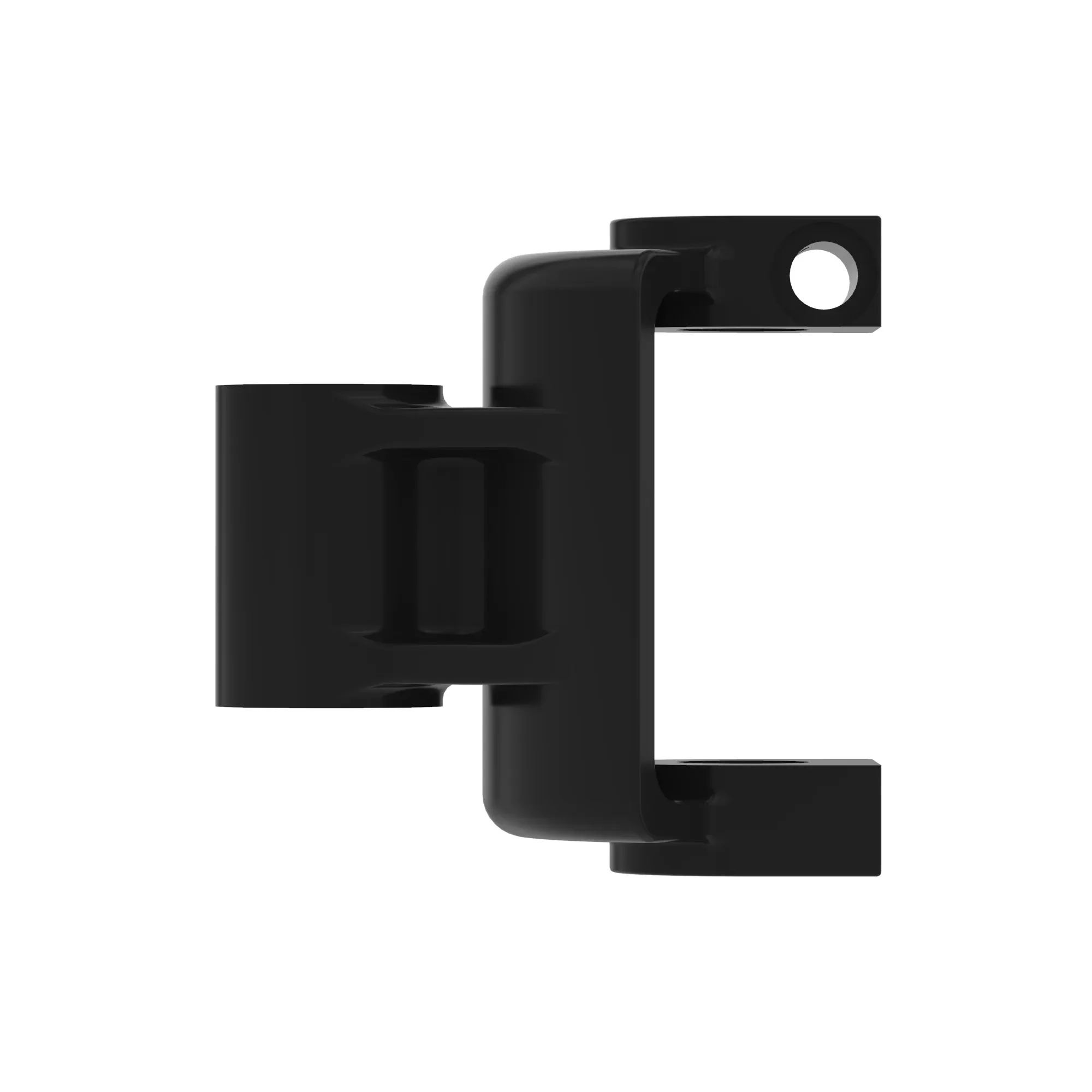 AKK23018: Leaf Spring Front Shackle