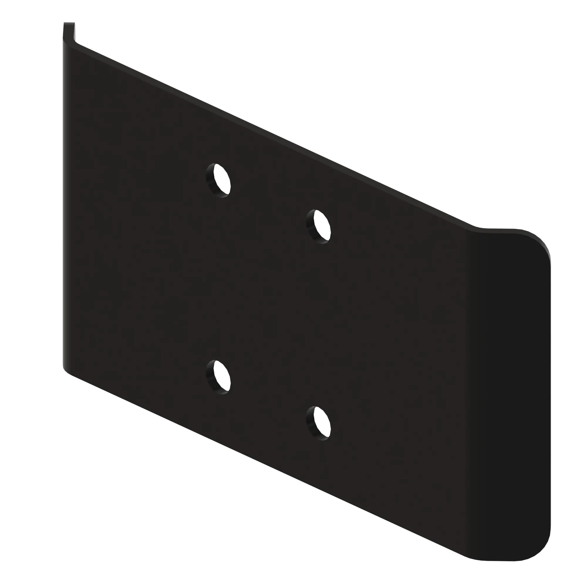 John Deere Plate - F698162