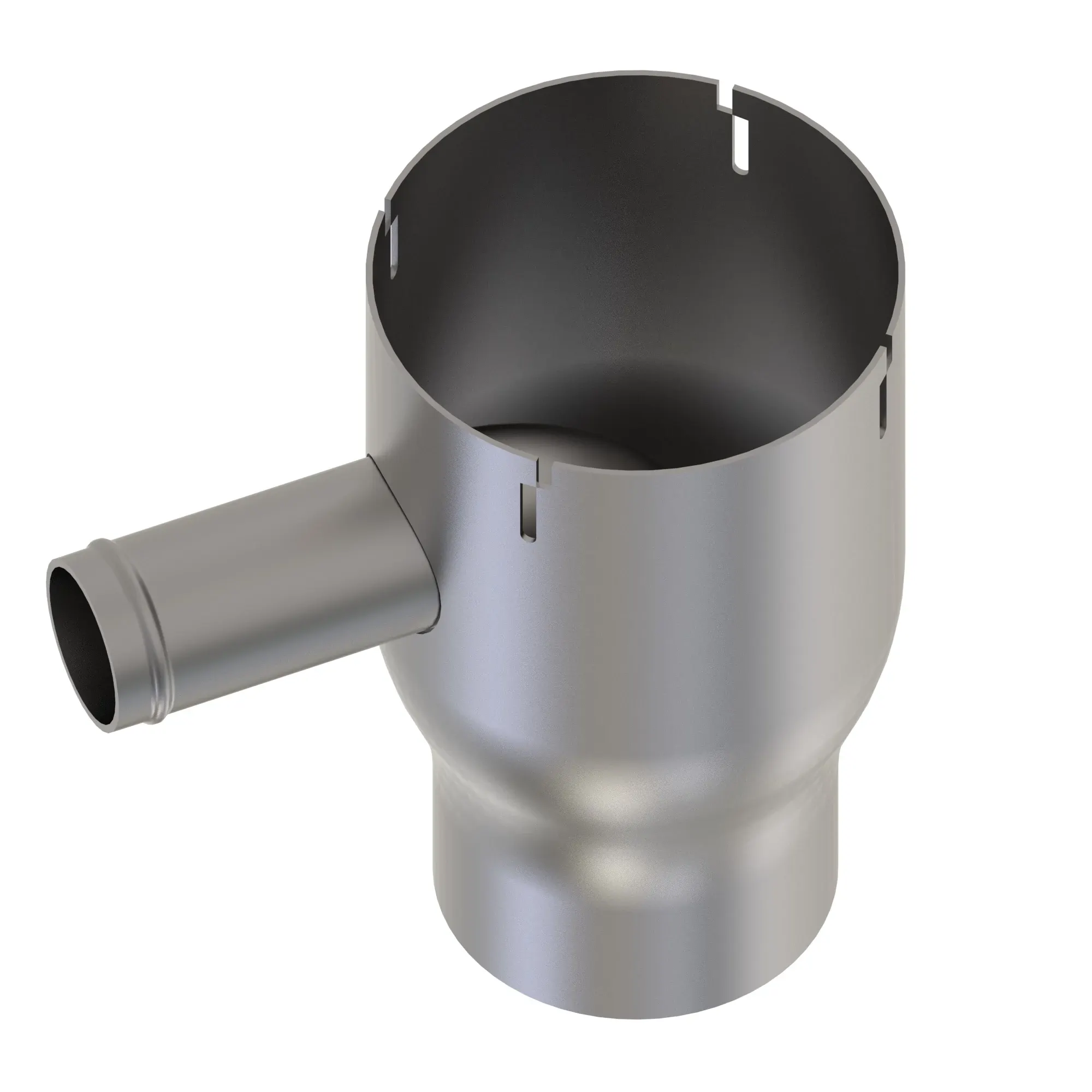 John Deere Nozzle - AT516236