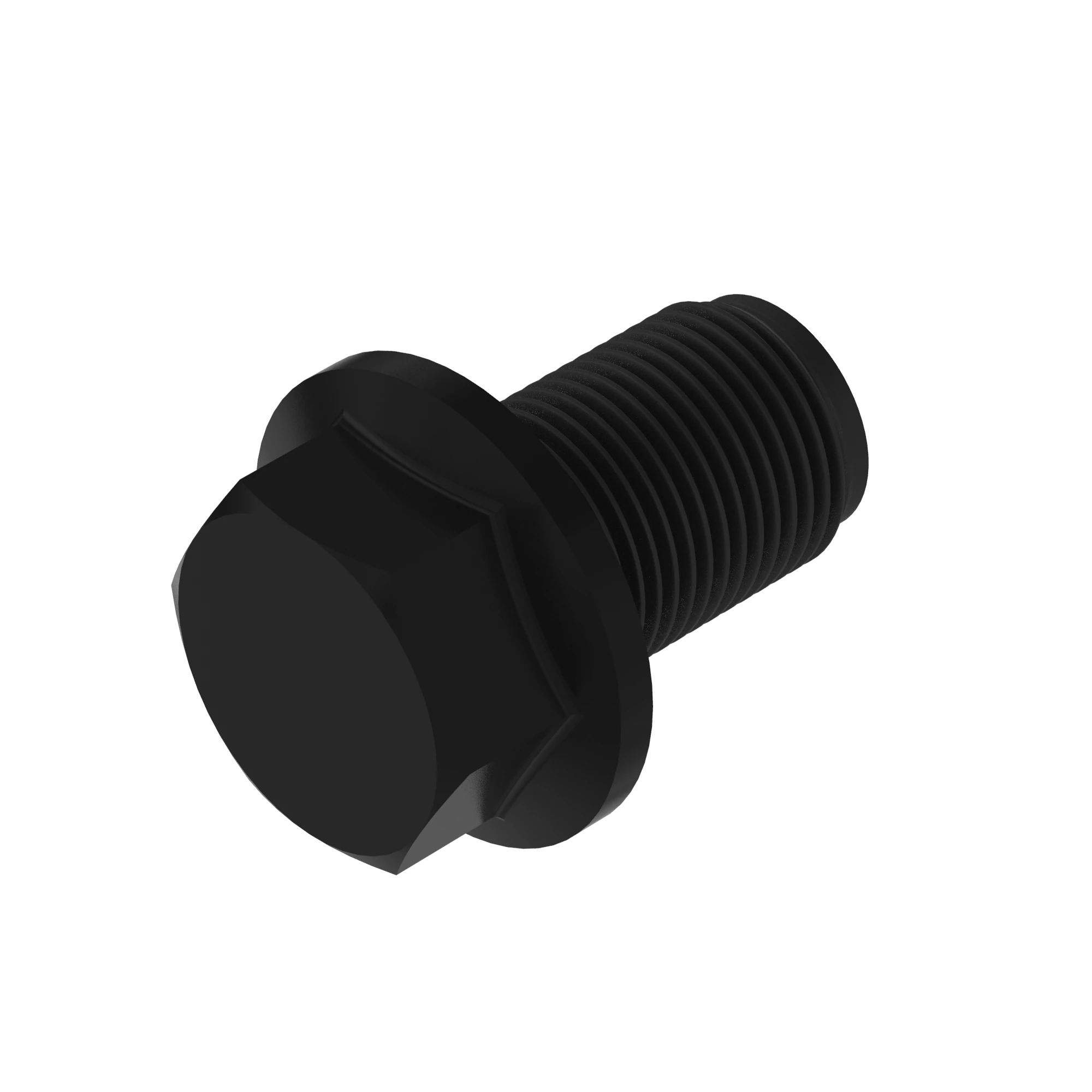 L77173: Hexagonal Head Flanged Screw, M12 X 20 | Shop.Deere.com