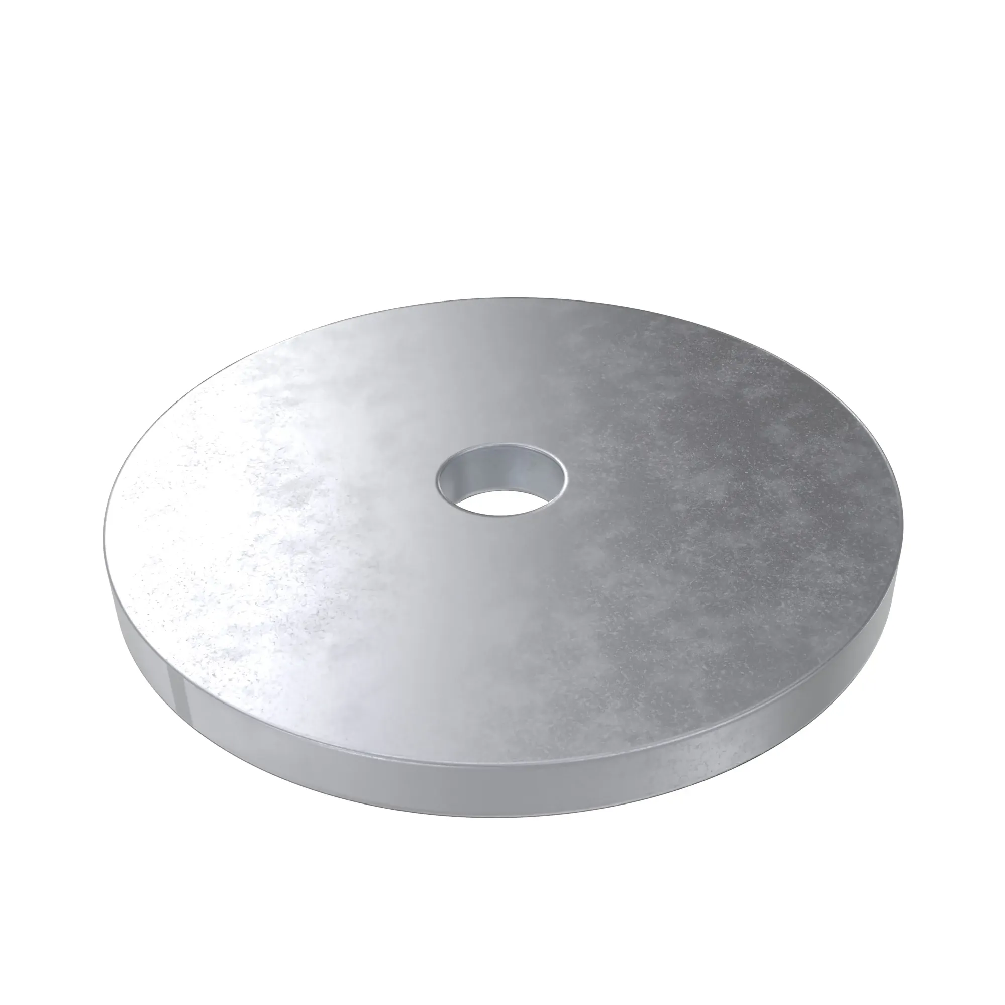 John Deere Round Hole Washer - R200460