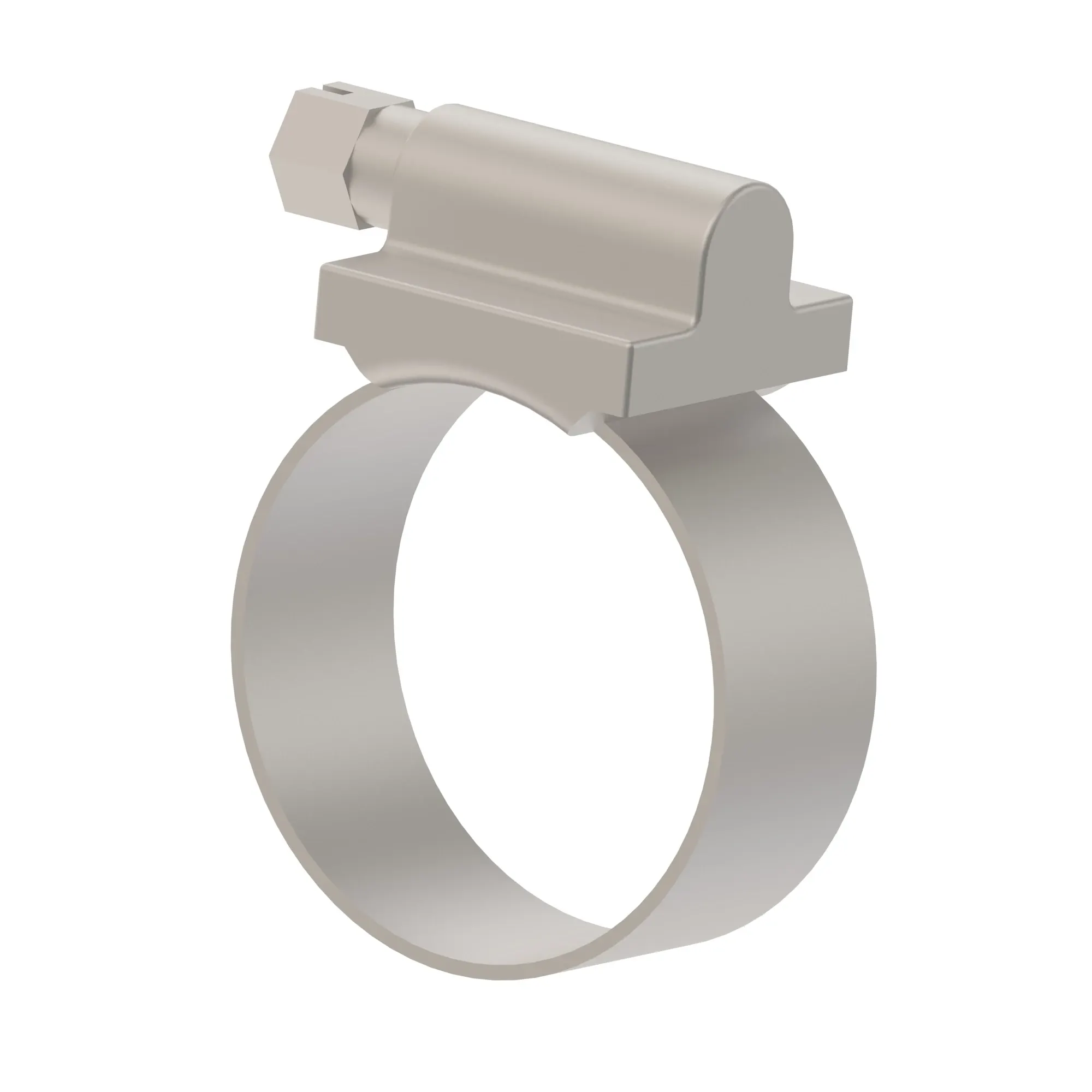 John Deere Clamp - AL116097