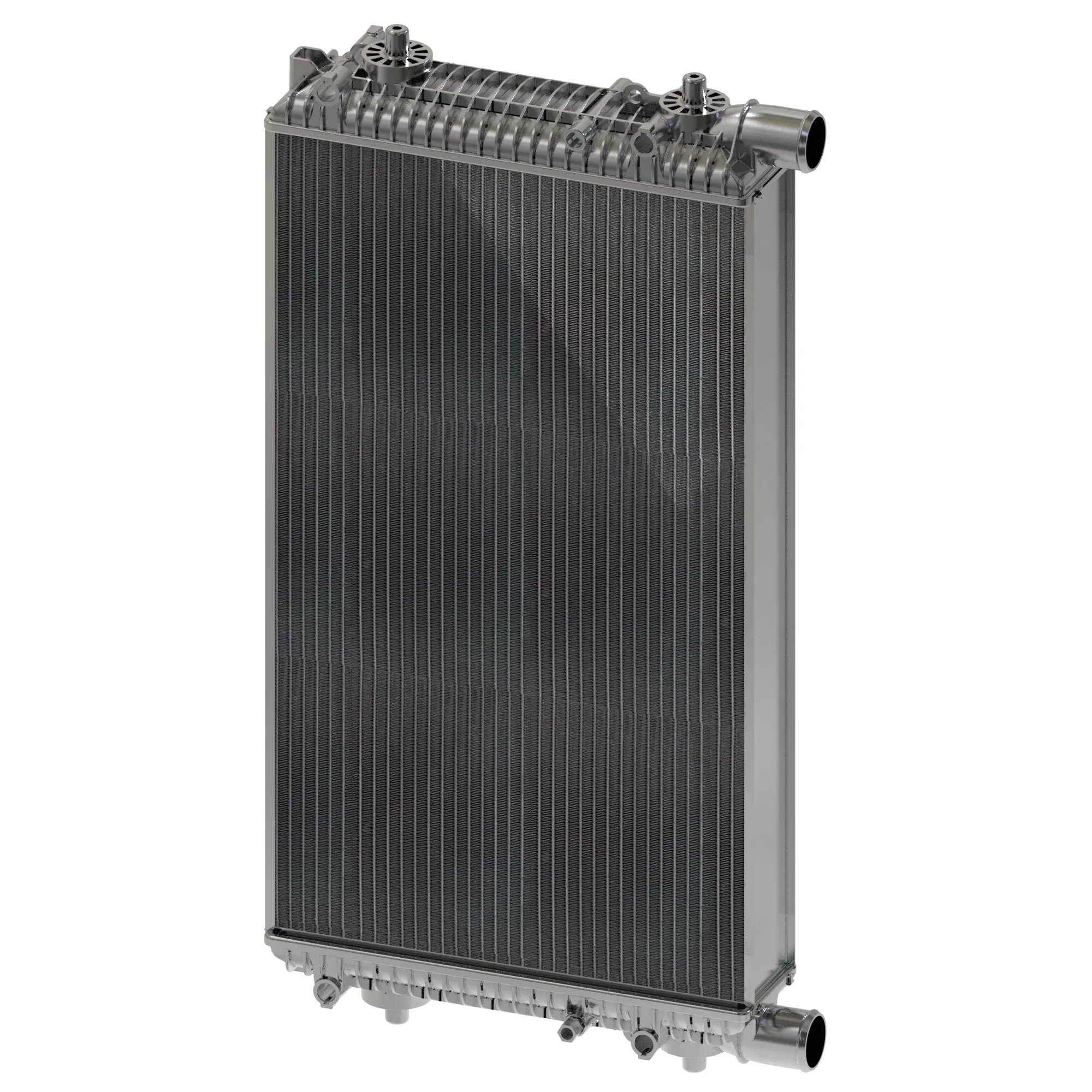 John Deere Radiator - AT529430