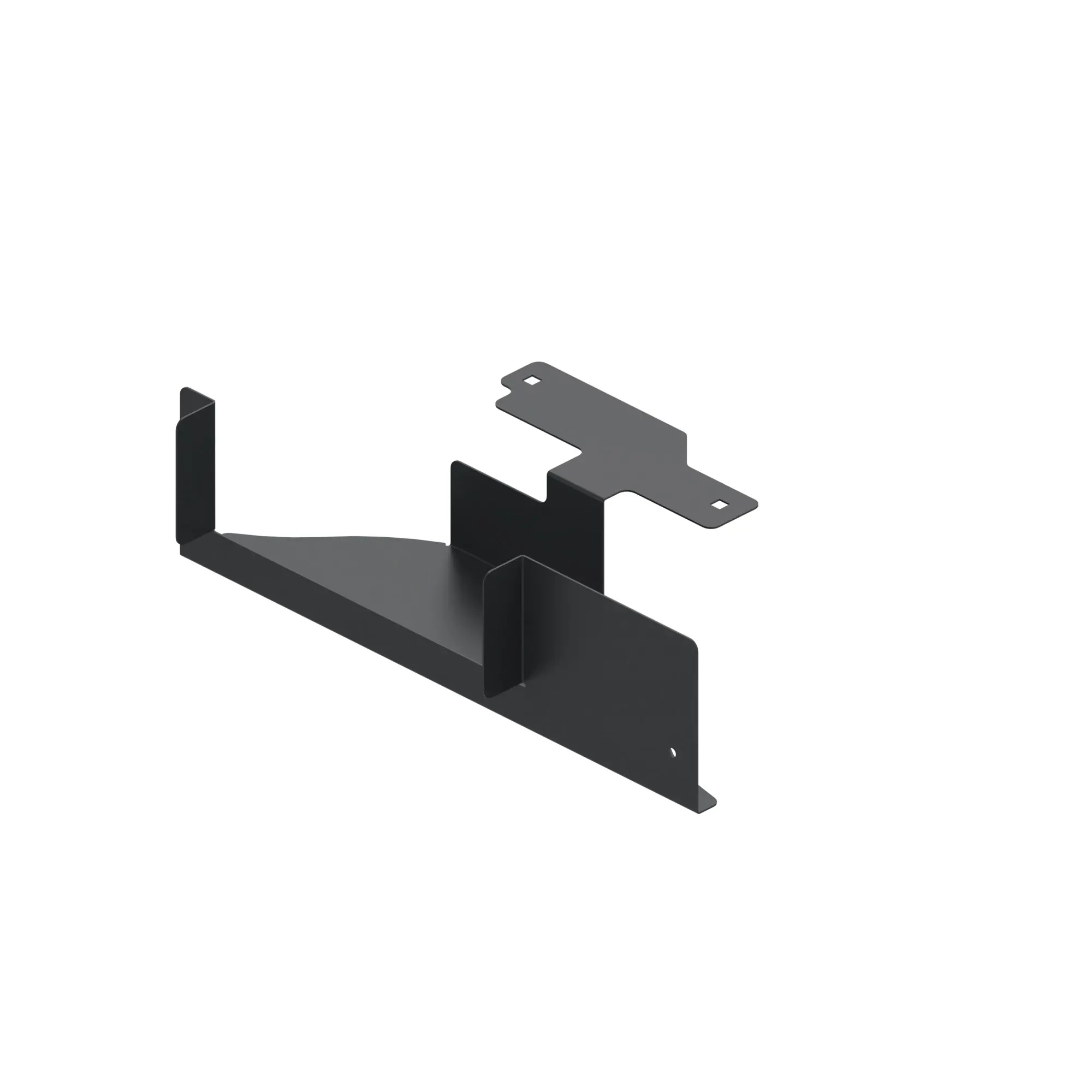 GUARD, IDLER ARM BOTTOM
