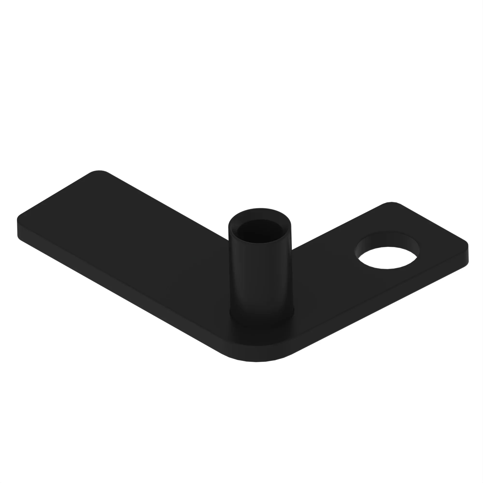 John Deere Bracket - RE321507