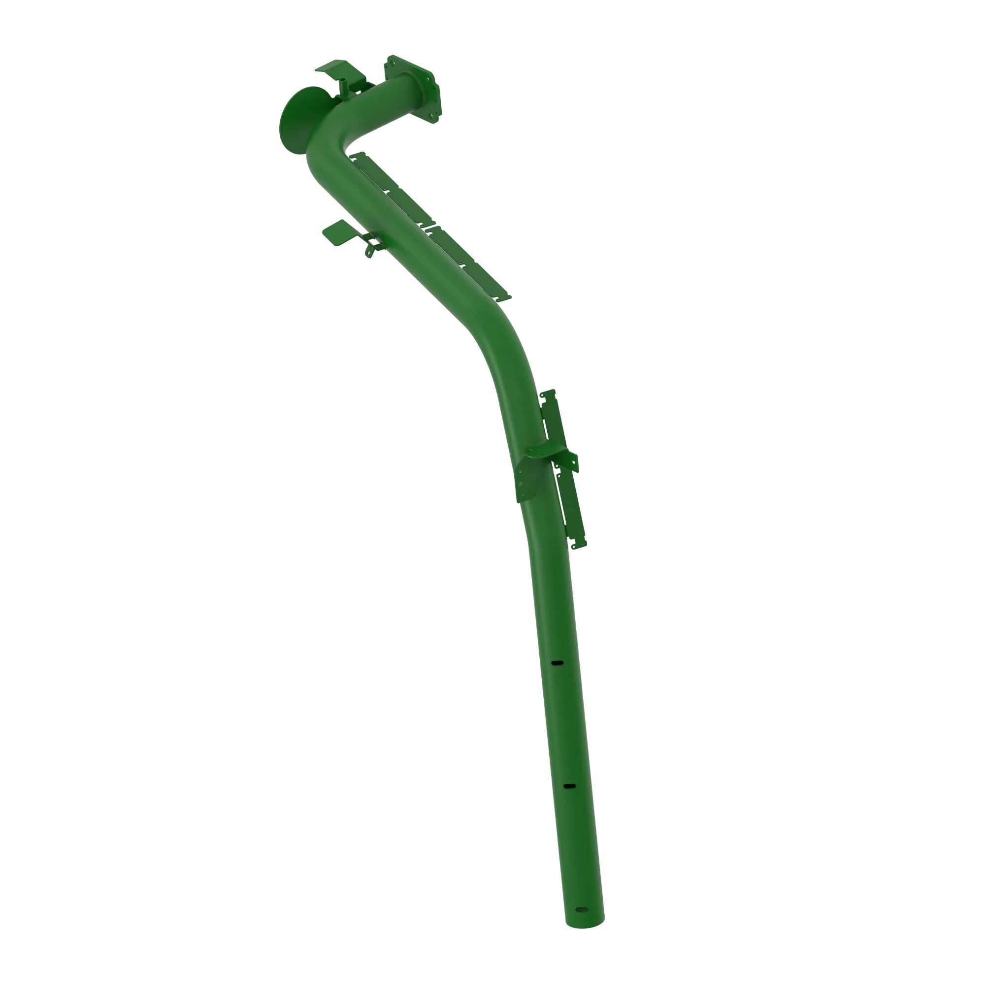 ARM, WELDED C44XR RHS ARM SUPPORT