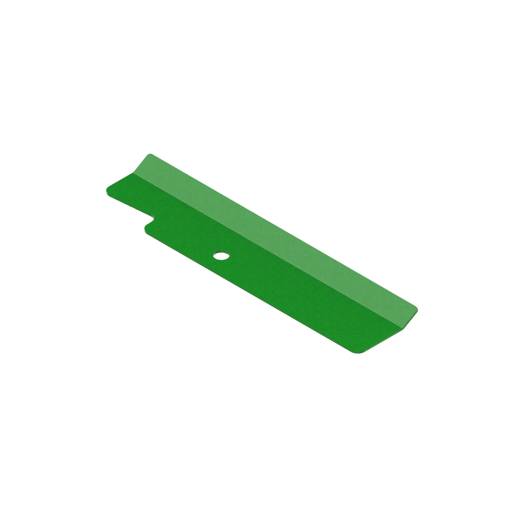John Deere Plate - HXE168679