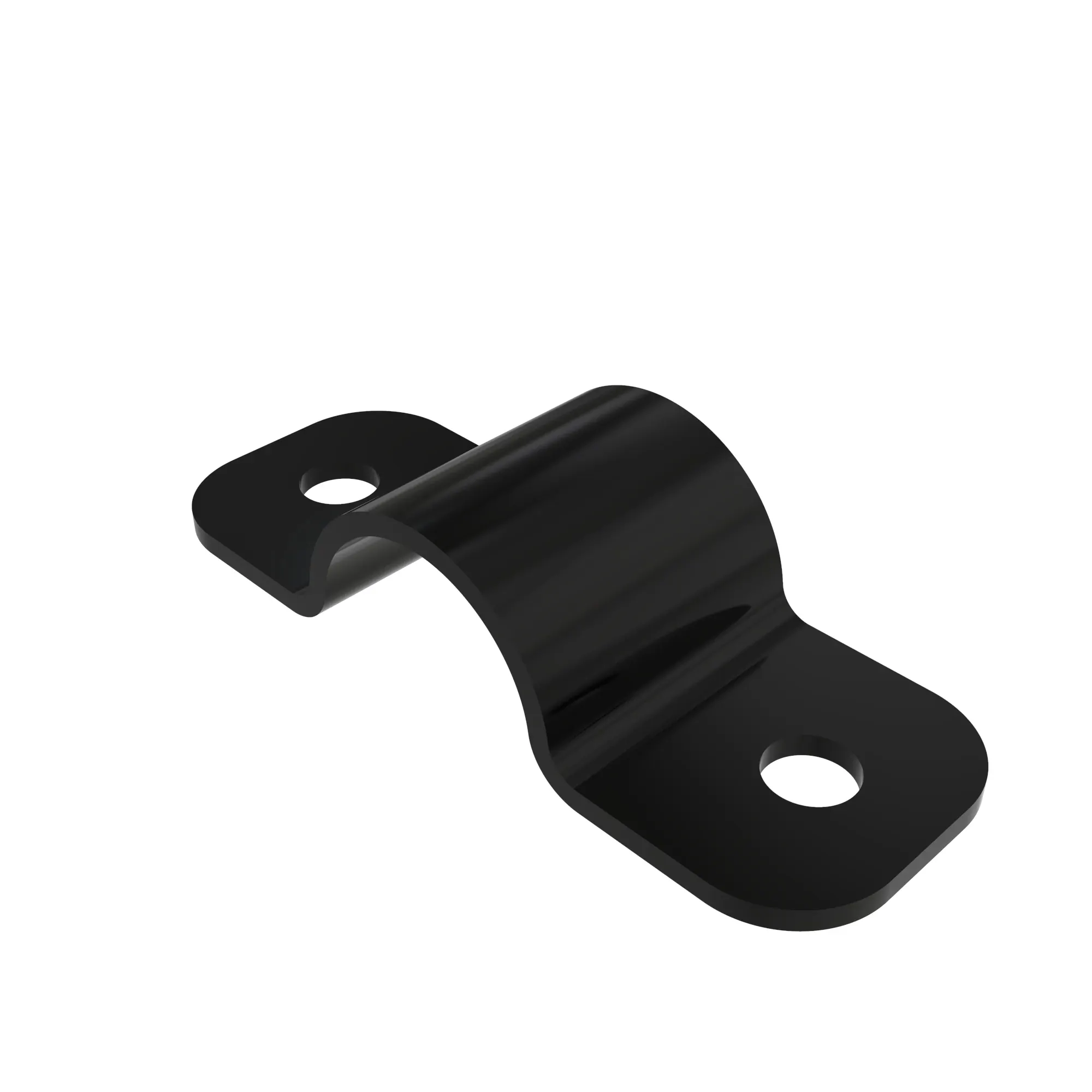 CLAMP, FENDER SUPPORT, Clamp