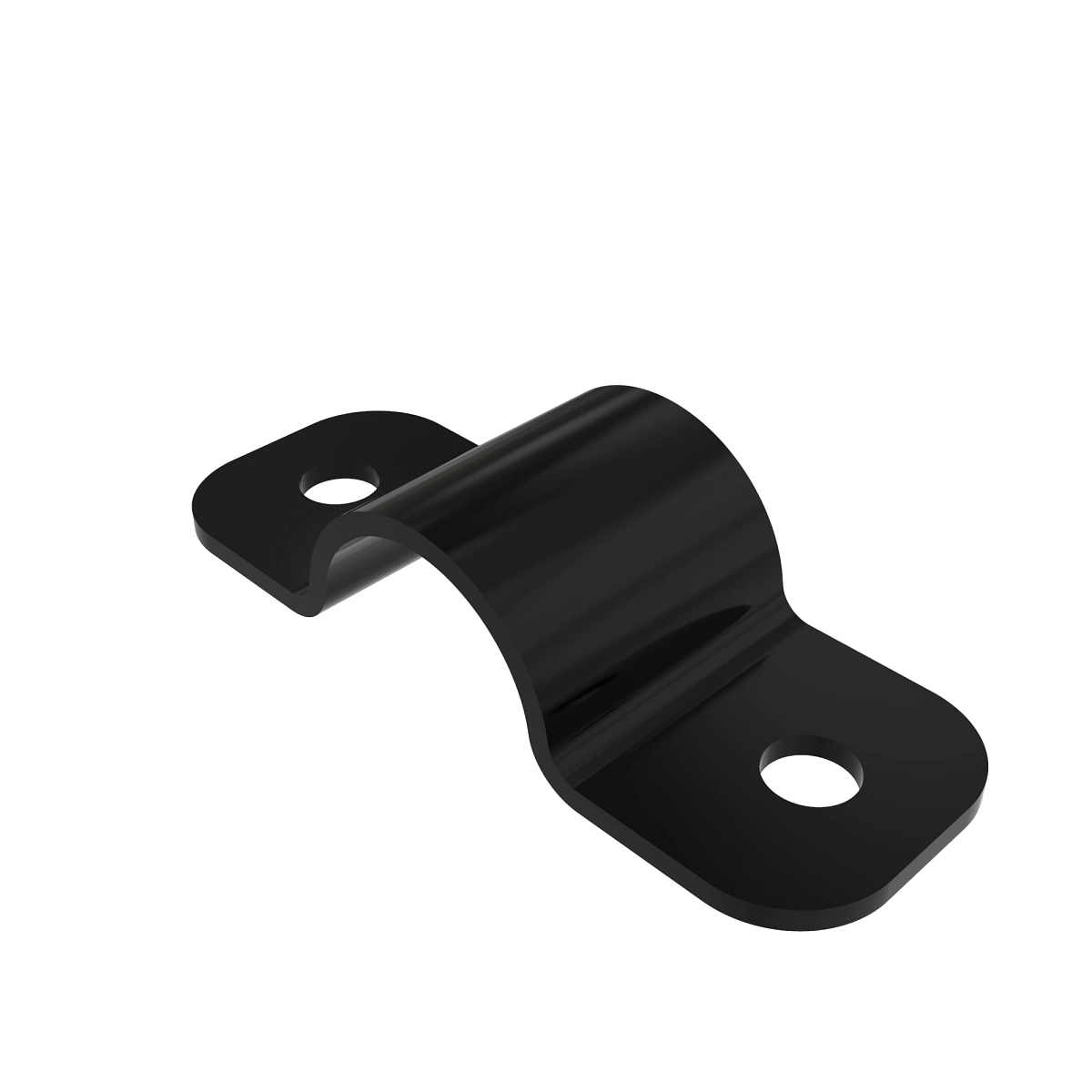 CLAMP, FENDER SUPPORT, Clamp