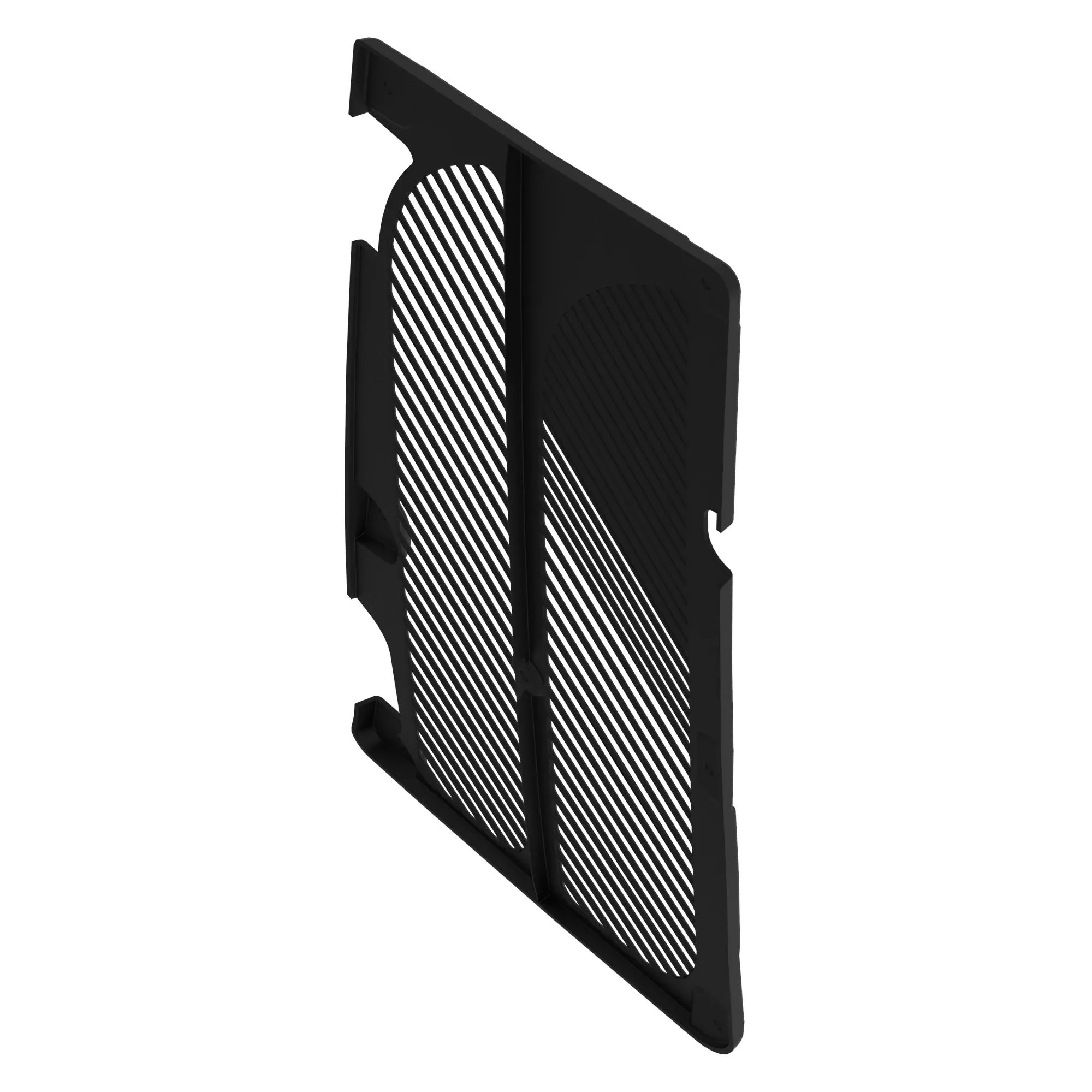 LOUVER, LH FT4