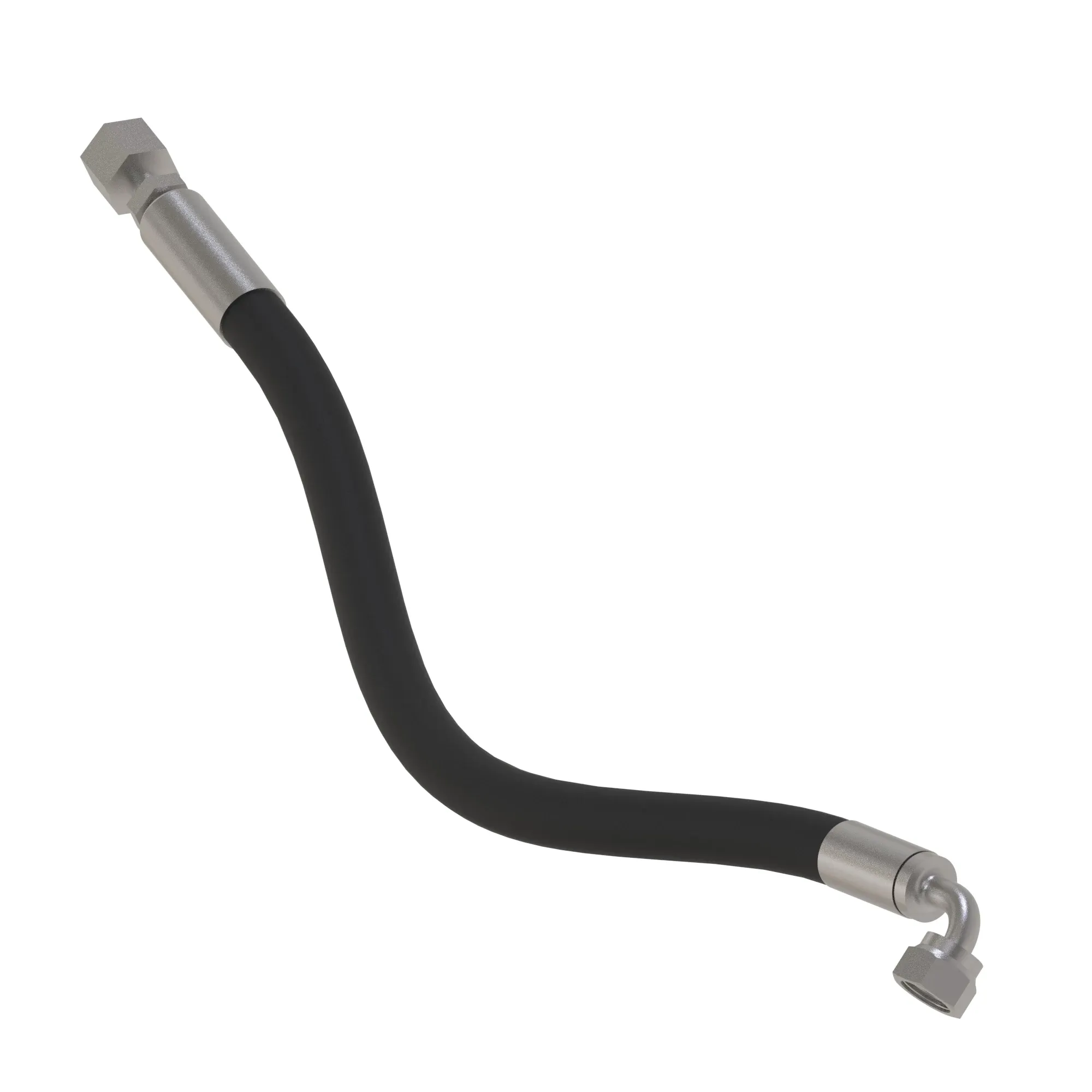 Hydraulic Hose