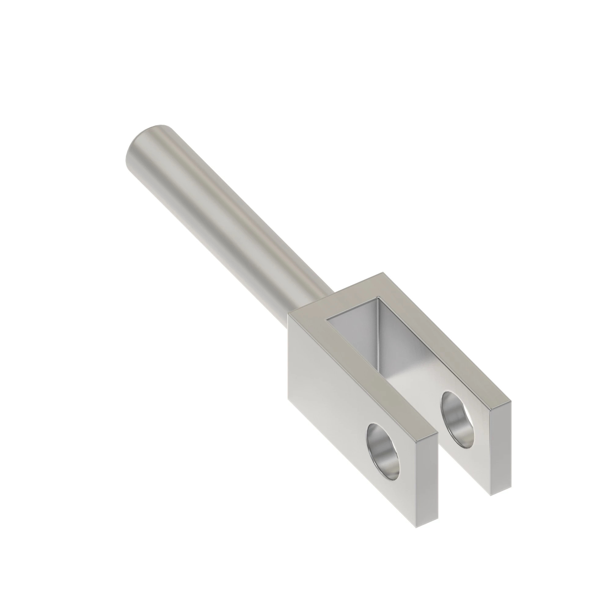YOKE, UPPER CLUTCH LH THREAD ASSEMB