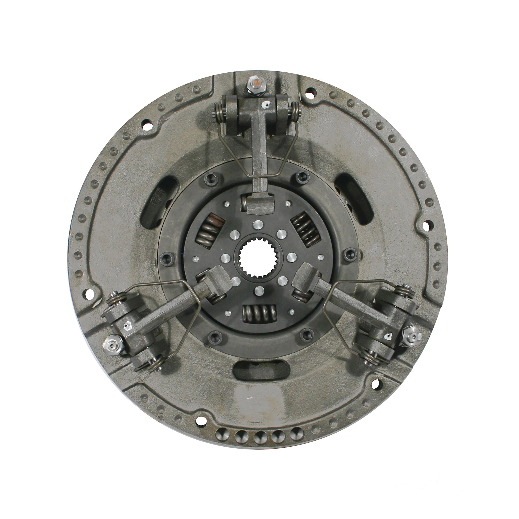 Clutch Plate