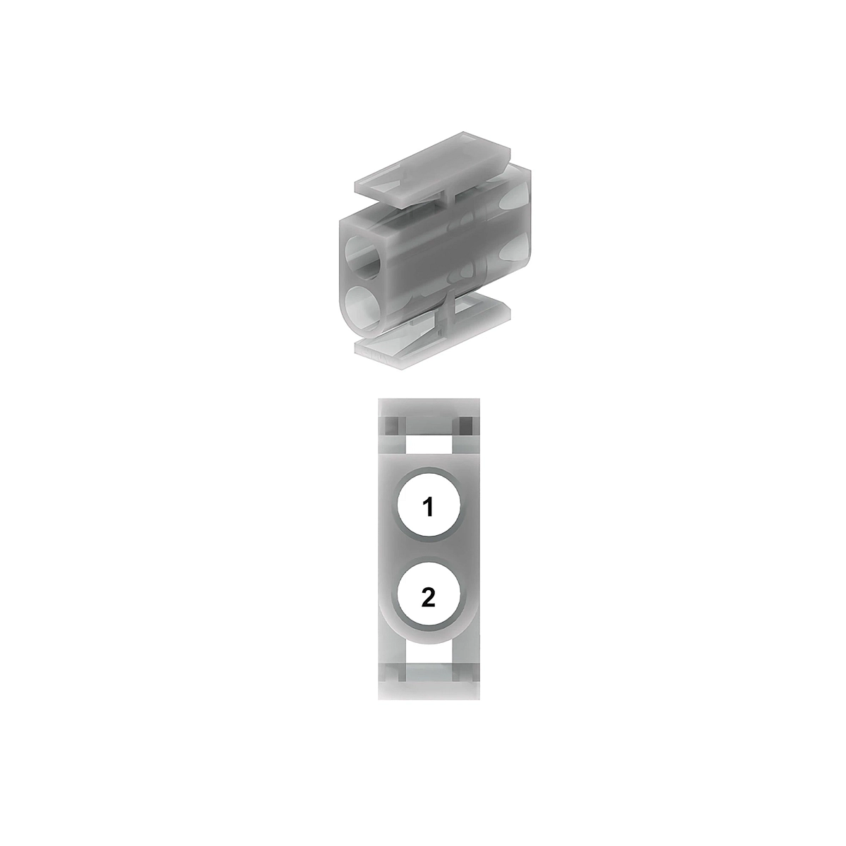 Connector Housing