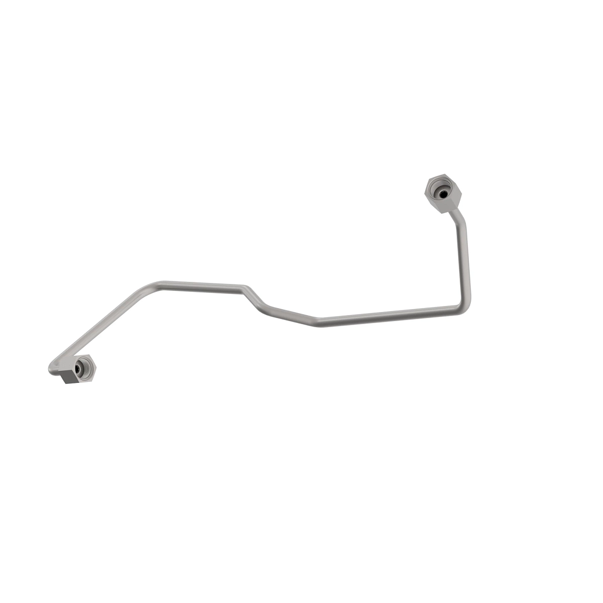 Fuel Line, Constant Air Bleed Rhs