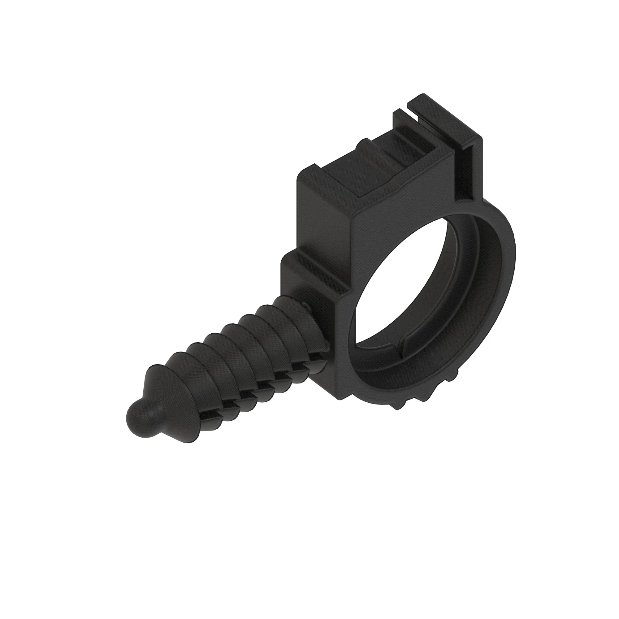 John Deere Conduit Clip - 57M8902