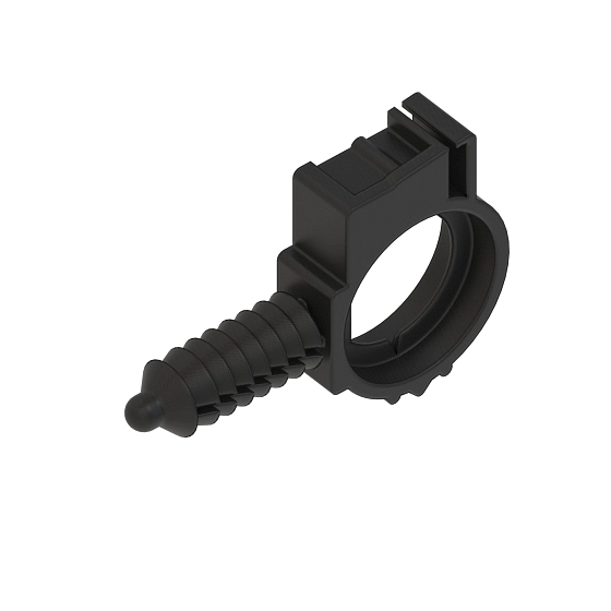 John Deere Conduit Clip - 57M8902