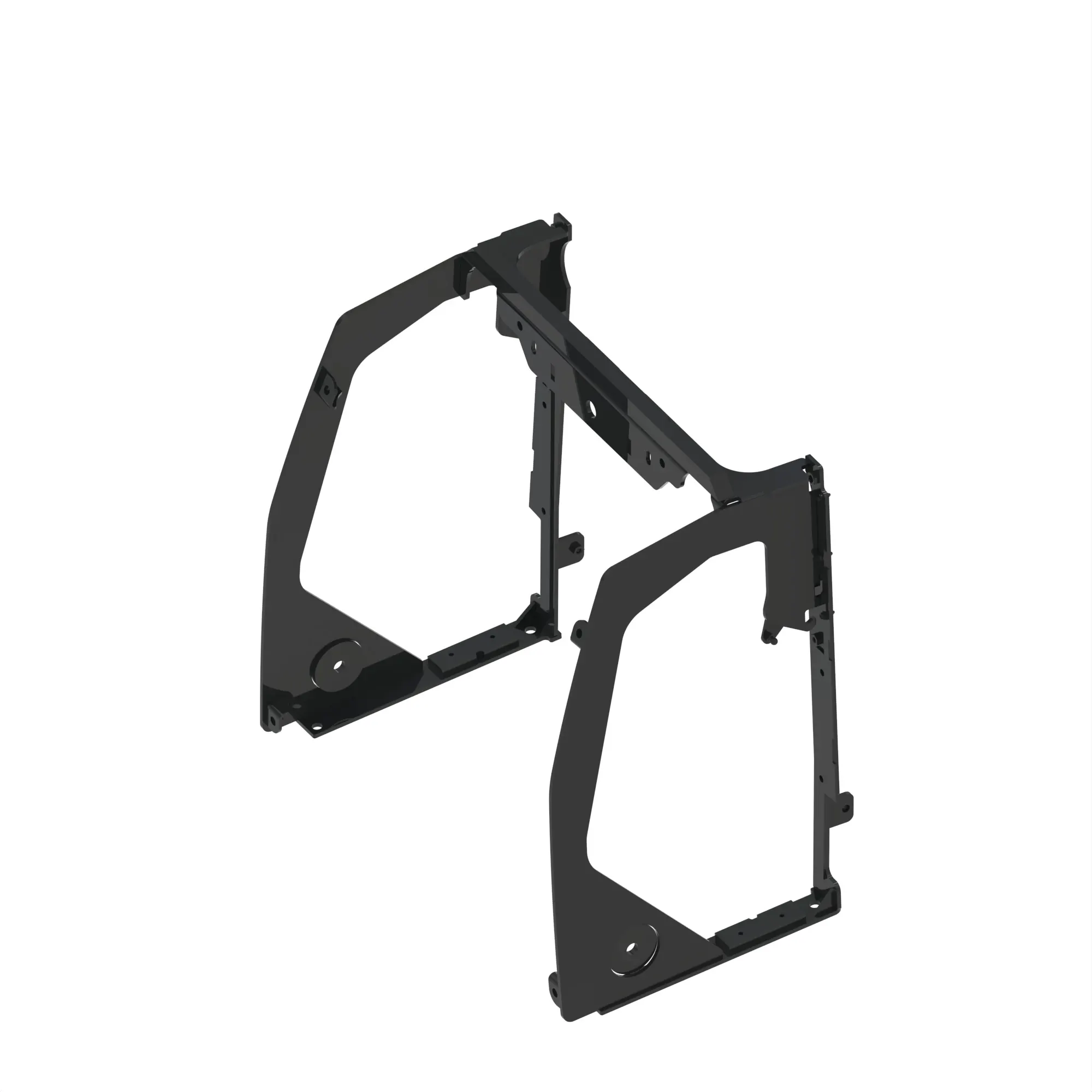 John Deere Grille Frame - AT388619