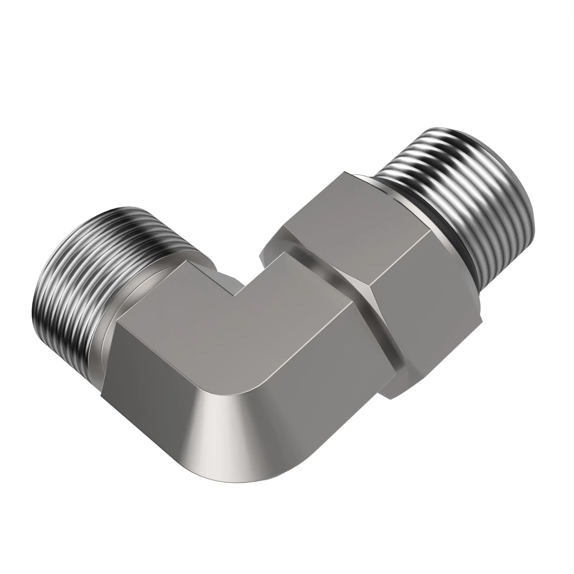 Elbow Fitting
