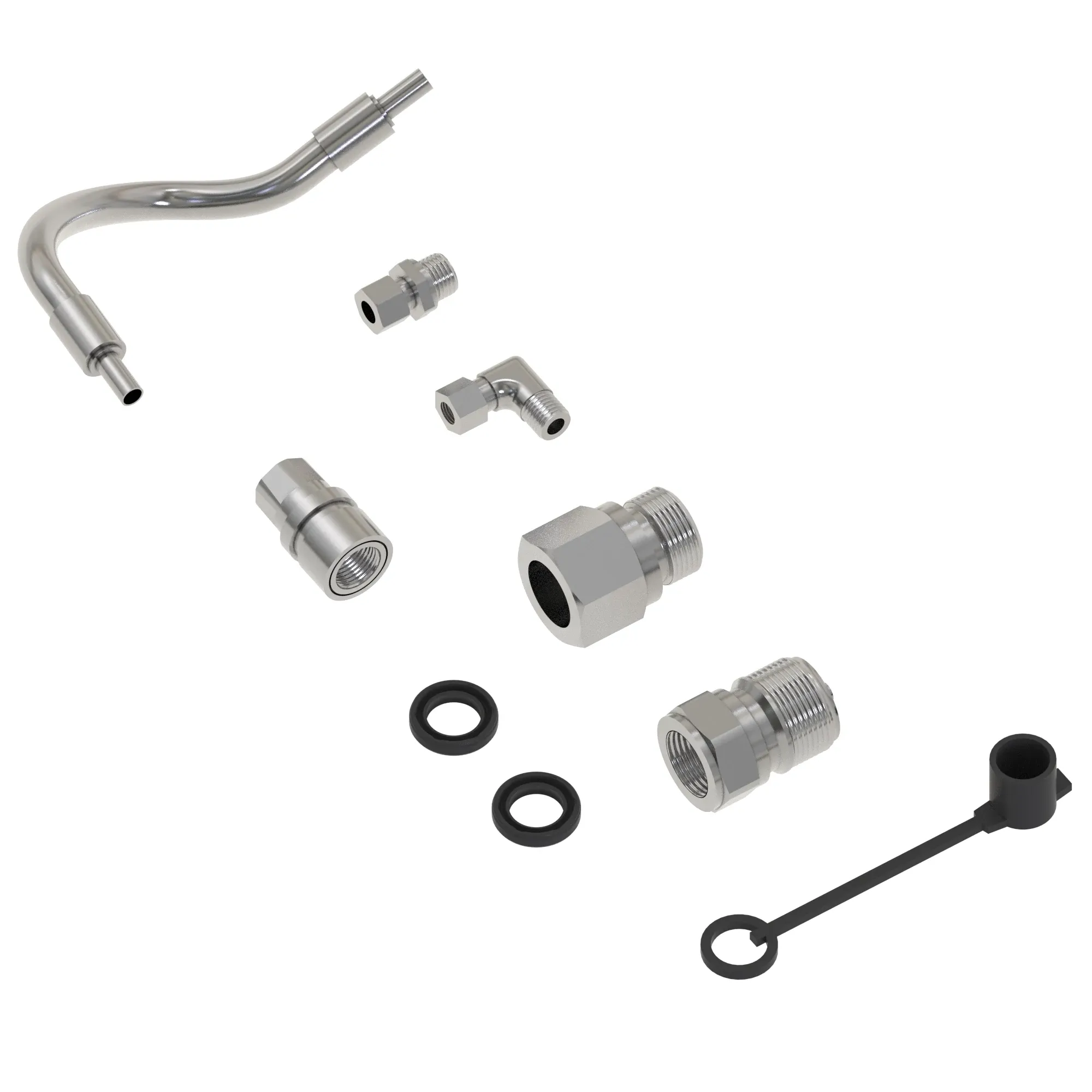 Adapter Kit