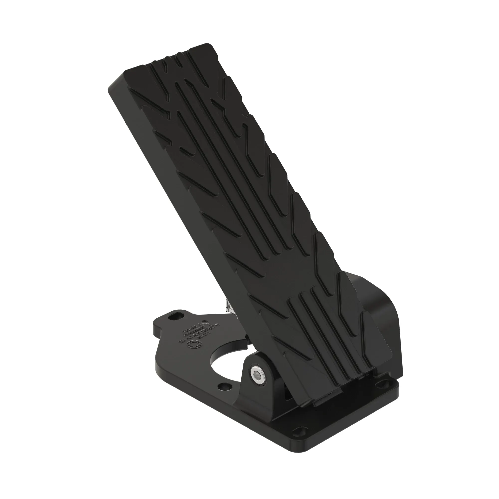 John Deere Brake Pedal - AT514811