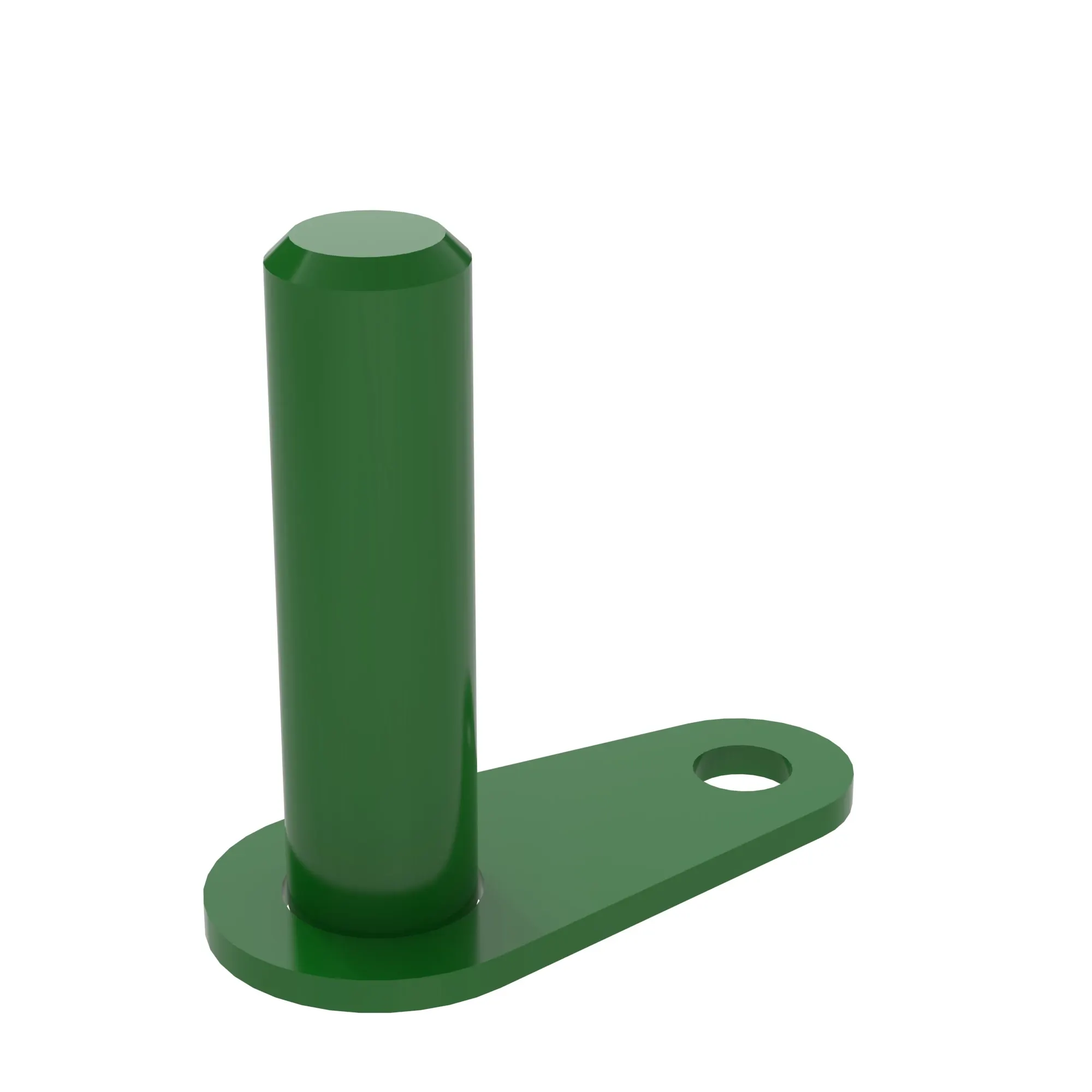 John Deere Support - AXE40016