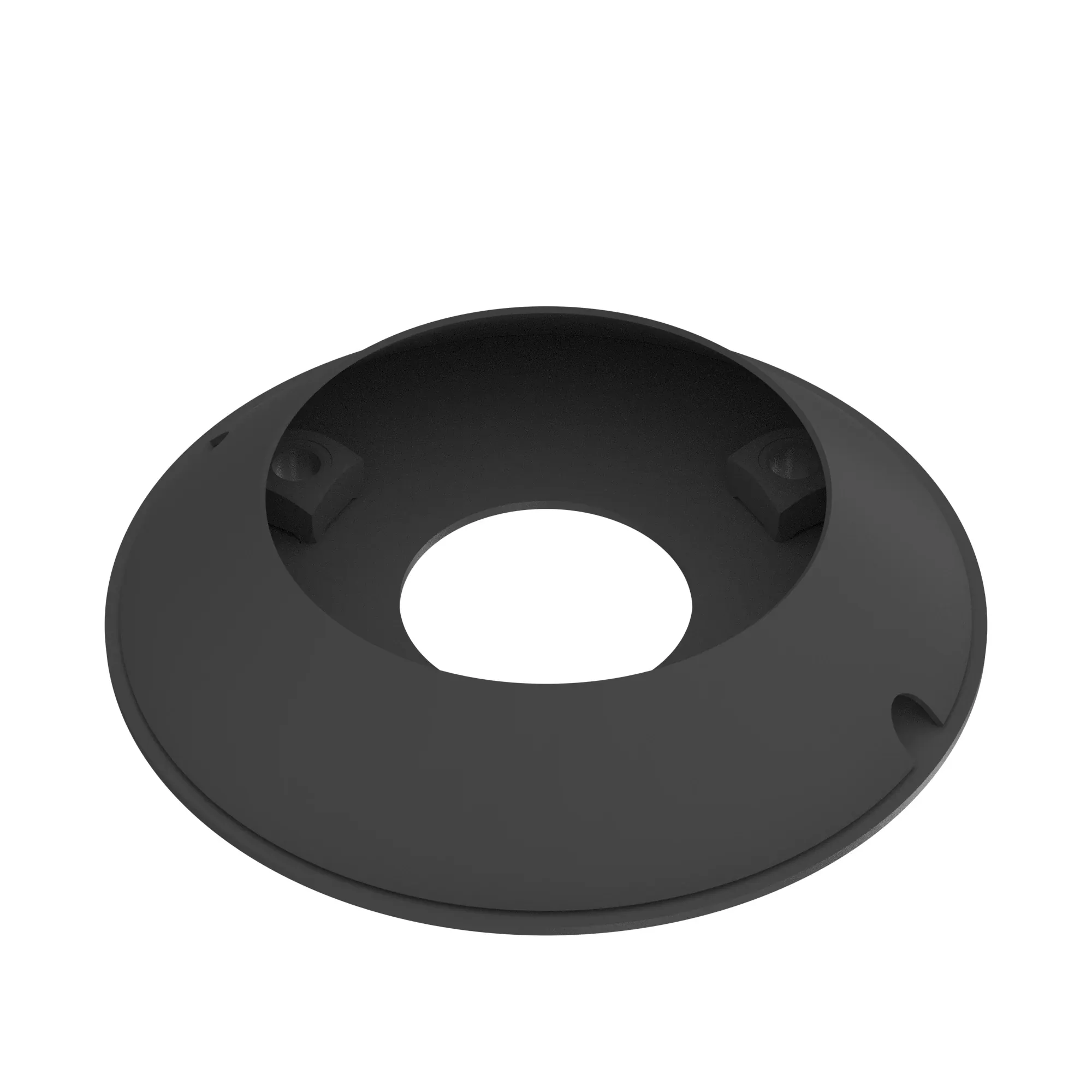 John Deere Chopper Guard - DQ16495