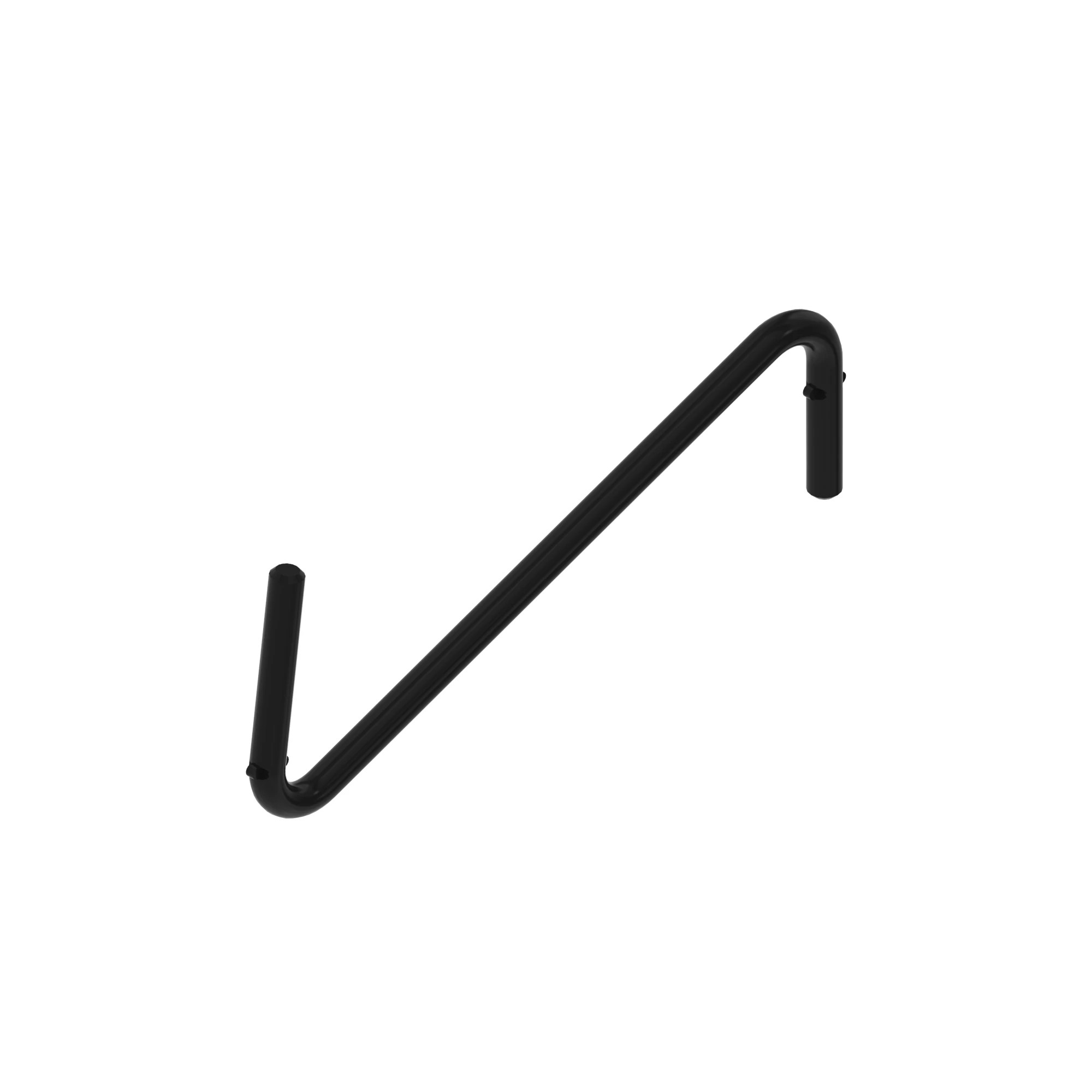 John Deere Power Flow™ Bracket Pin - GX26461