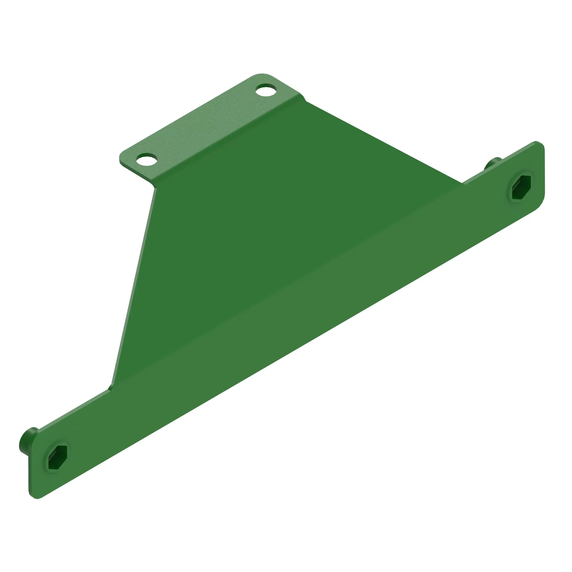 John Deere Bracket Kit - AXE88915