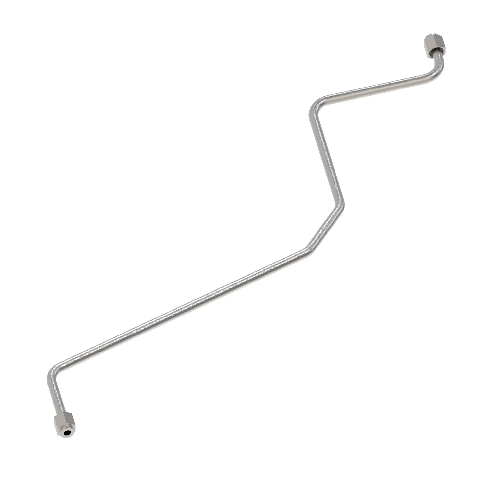 LINE, OIL COOLER TO FILTER/HCV VALV