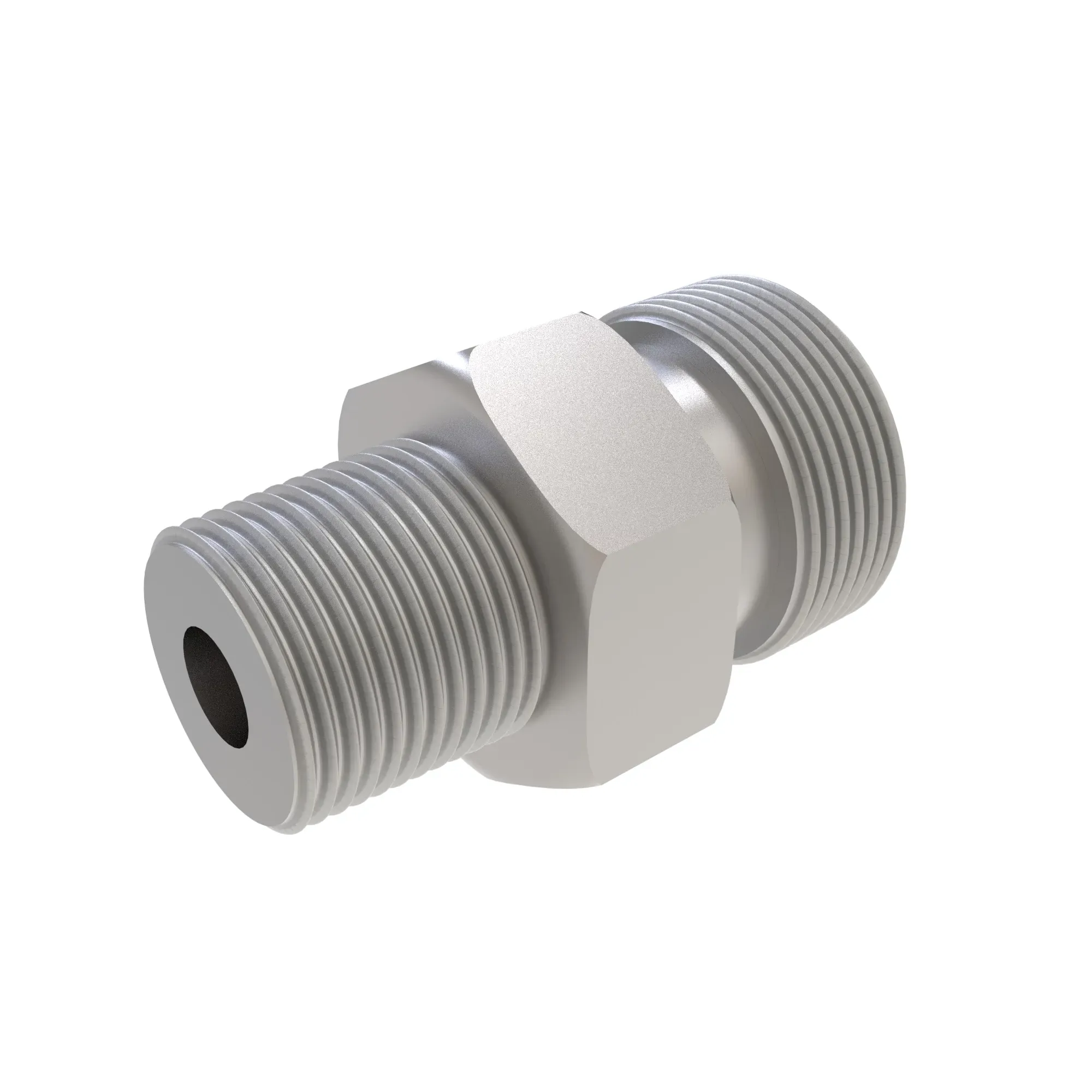 John Deere Hose Fitting - AN402359