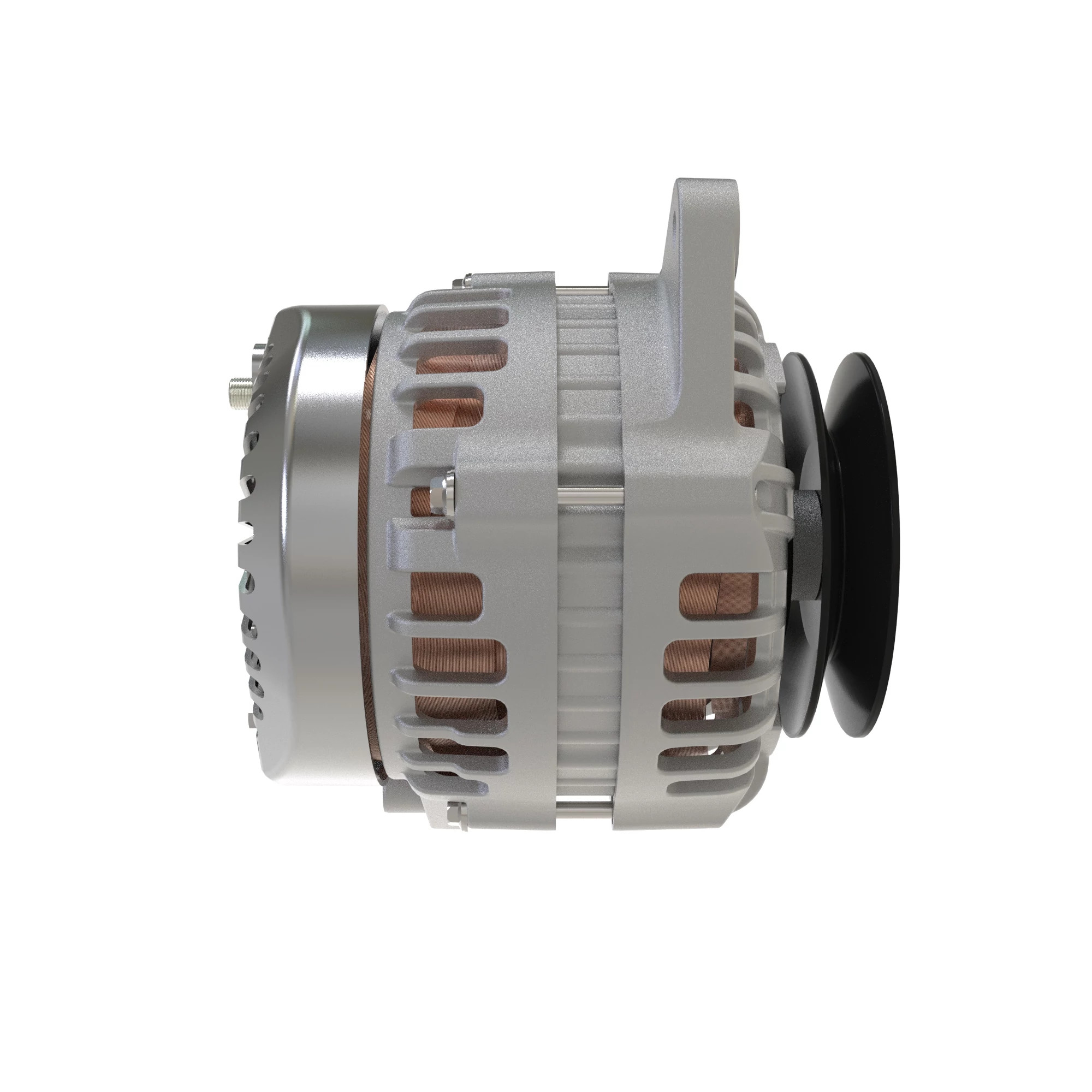 John Deere Alternator - MIU805199