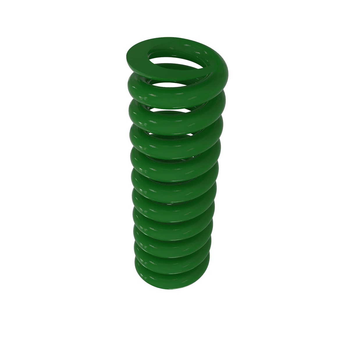 SPRING, COMPRESSION SPRING