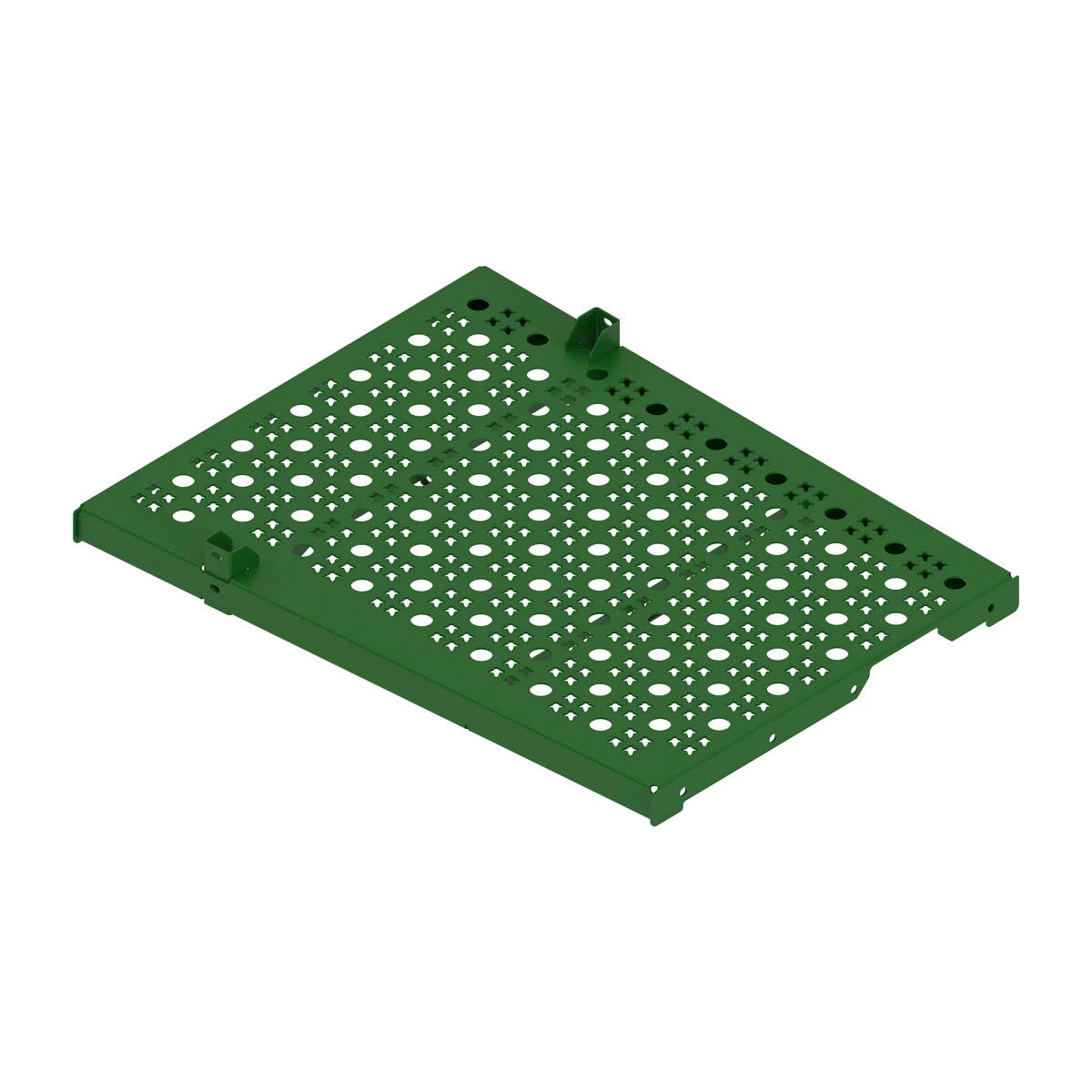 Support, Filler Platform