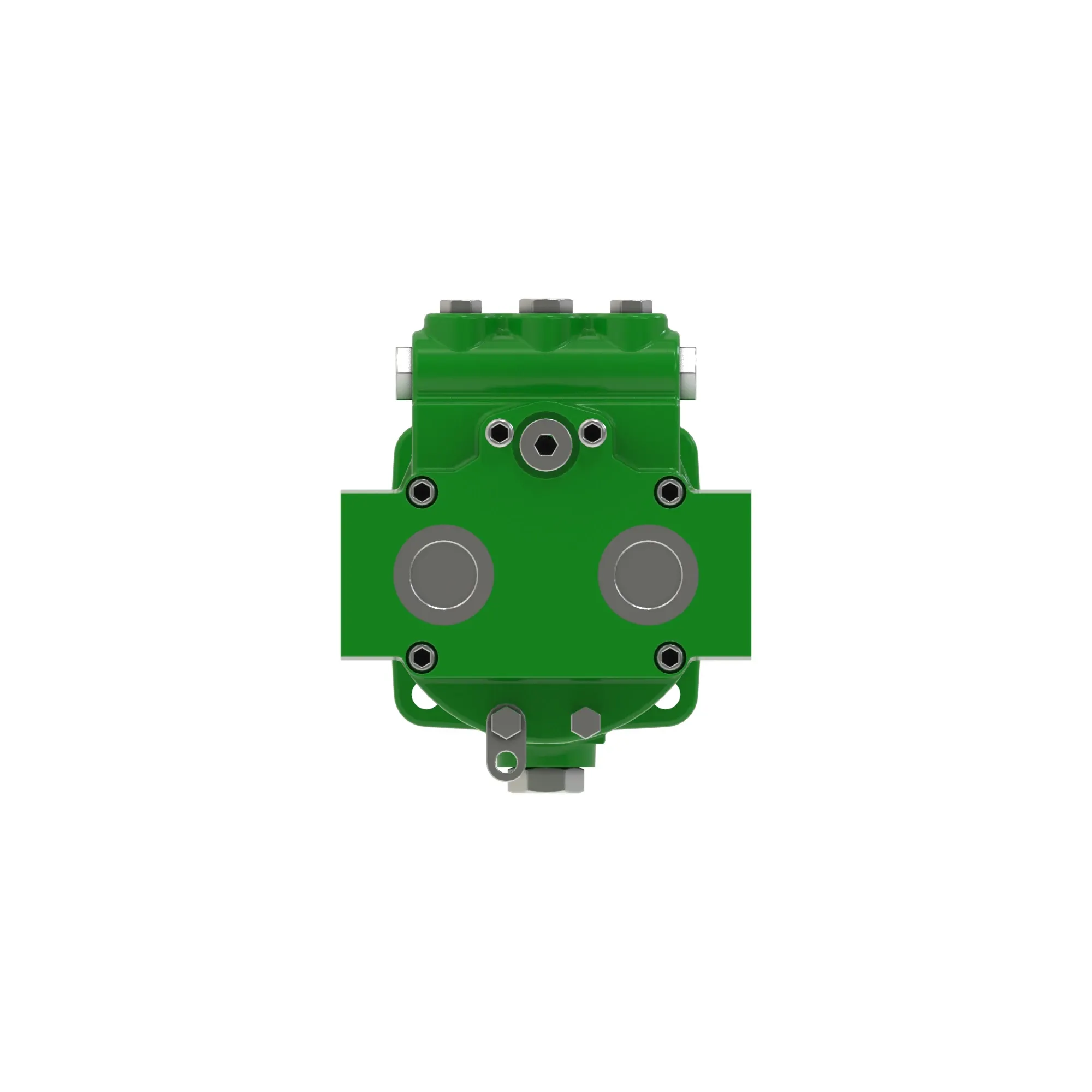Hydraulic Motor