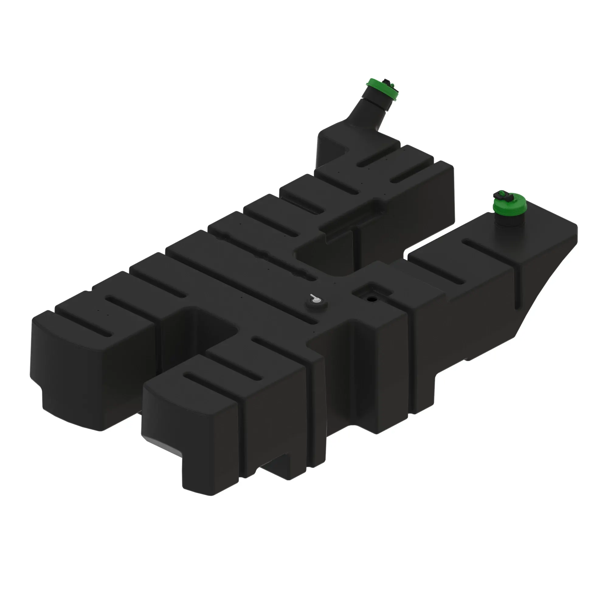 John Deere Fuel Tank Assembly - AN402535